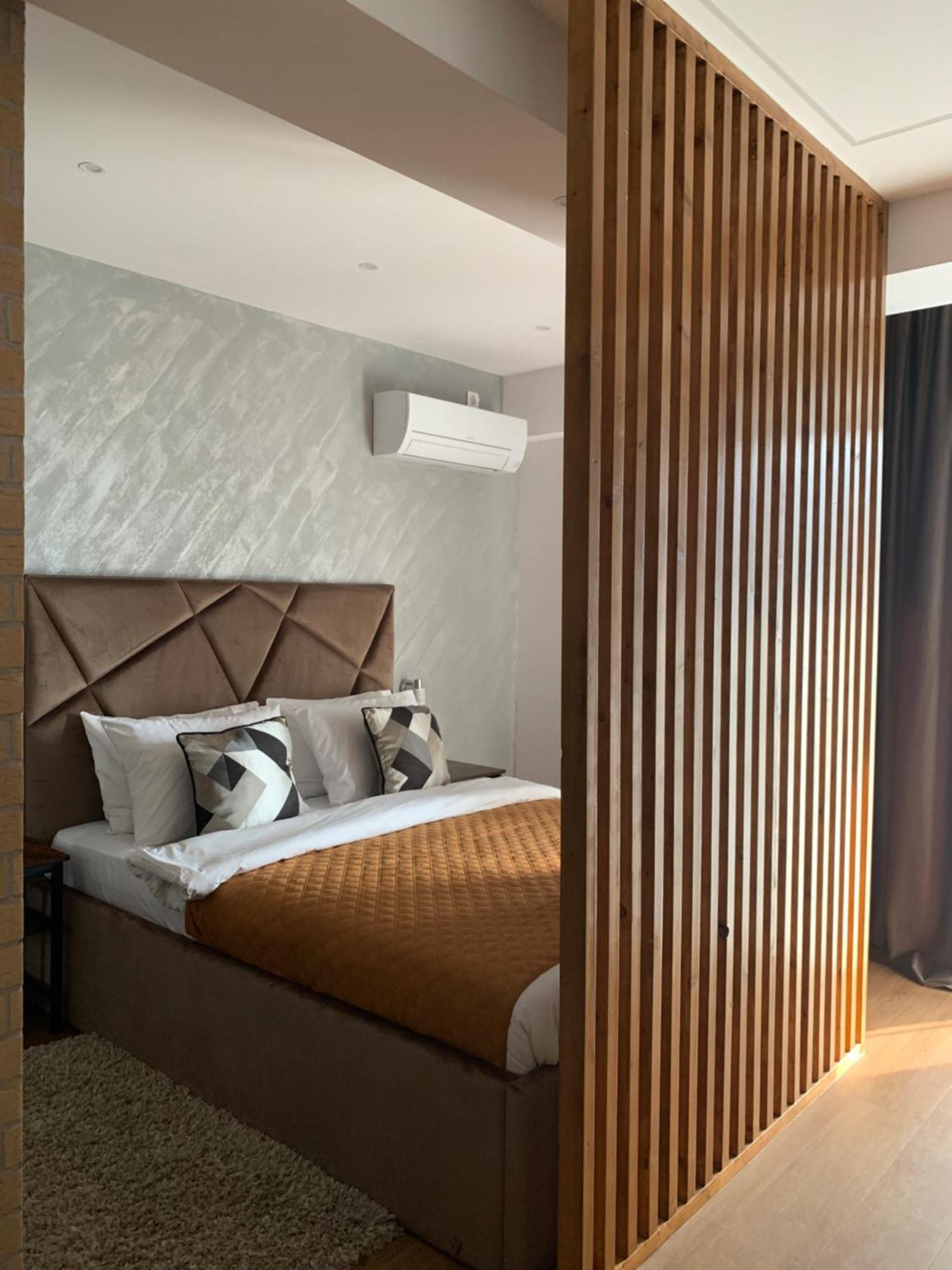 Upground14 Residence Apartments Apartamento *