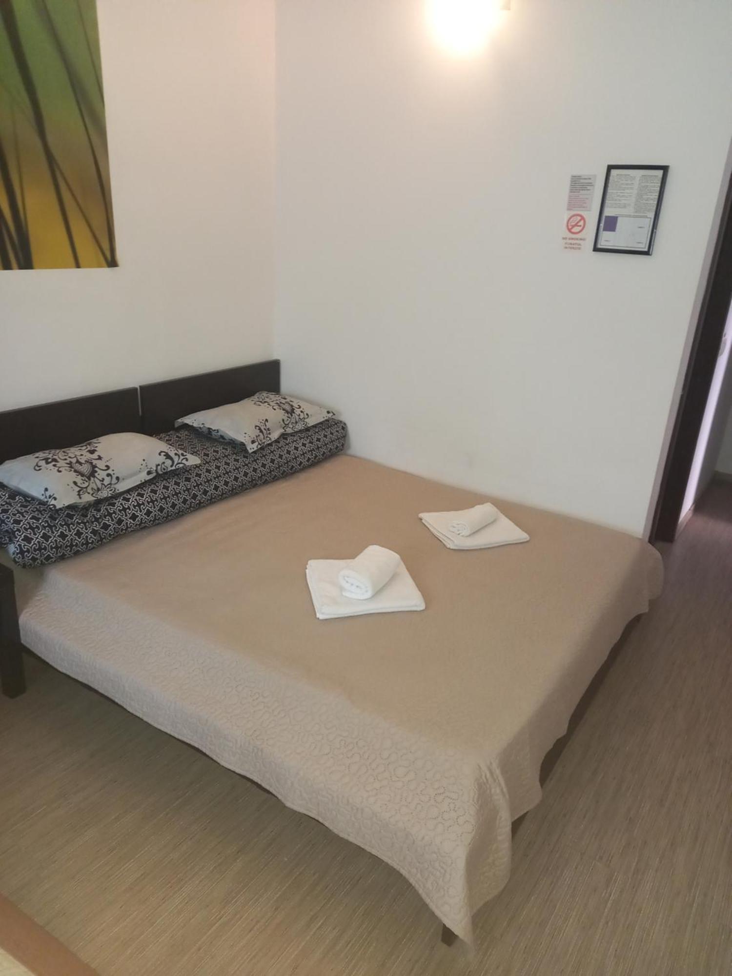 Zorba Pensiune 3*