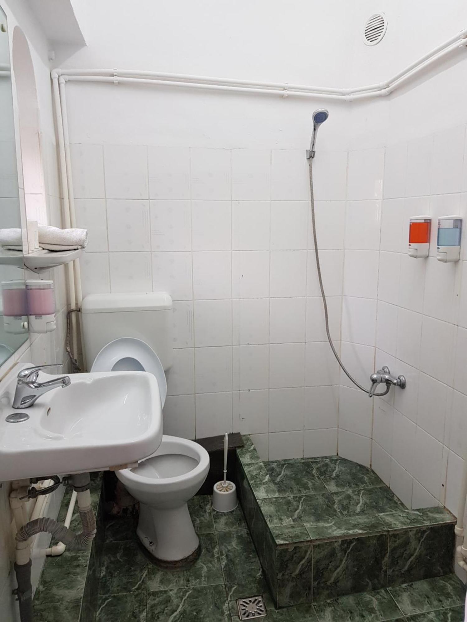 Guest house 12 Cotroceni Bucharest