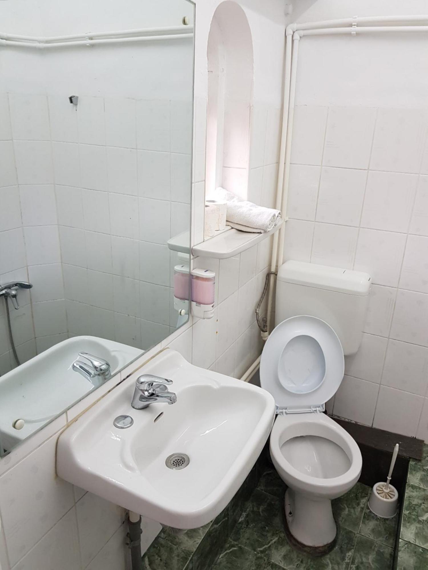 Guest house 12 Cotroceni