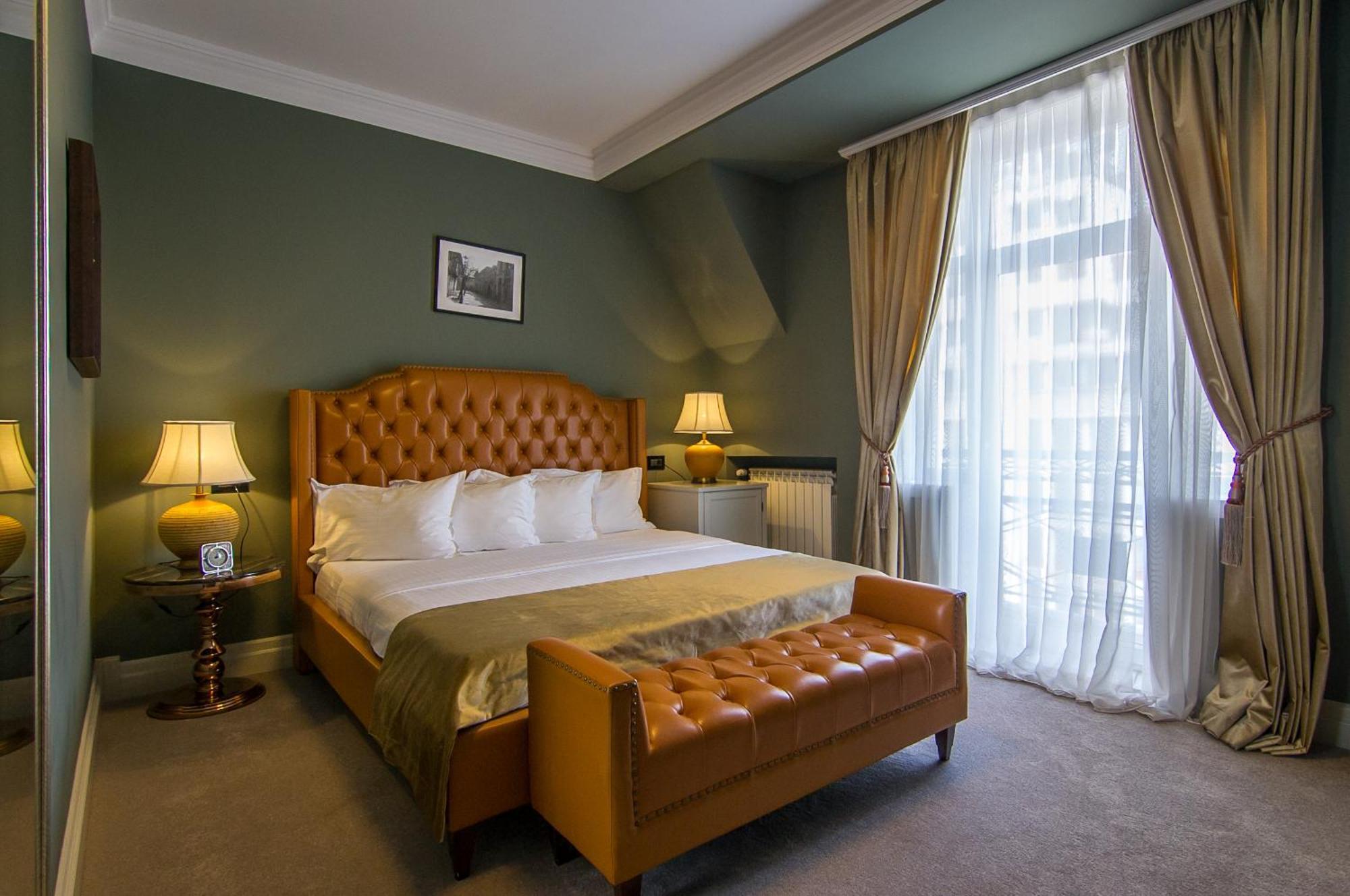Lido By Phoenicia Hotel Bucareste