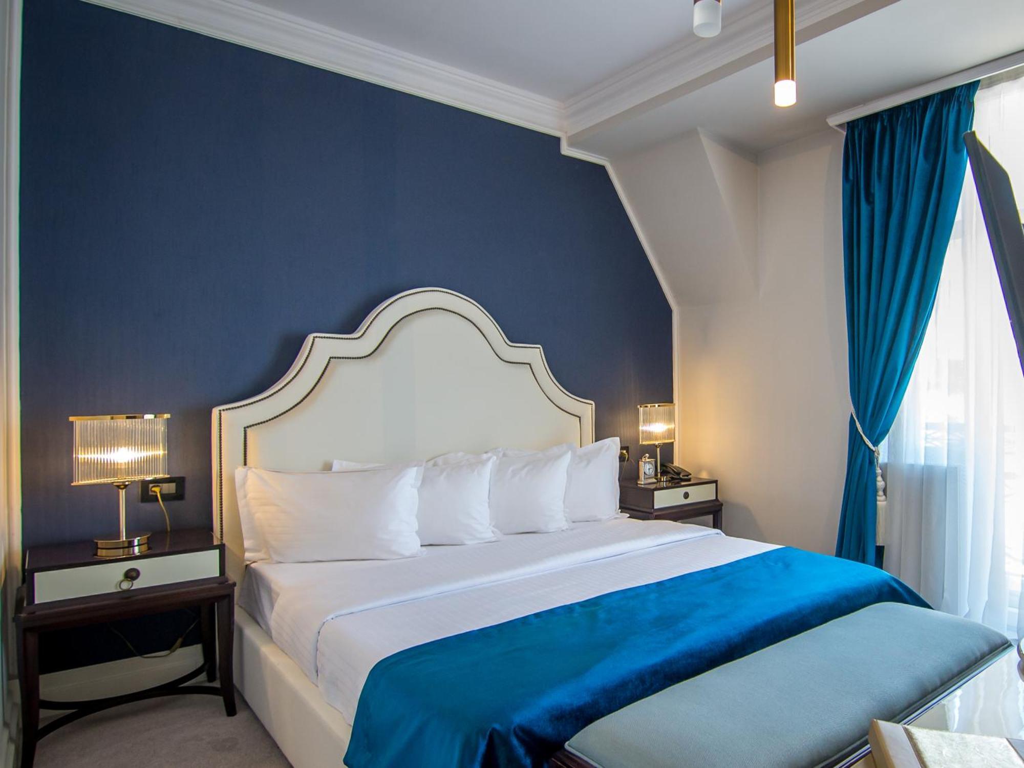Lido By Phoenicia Hotel Bucareste
