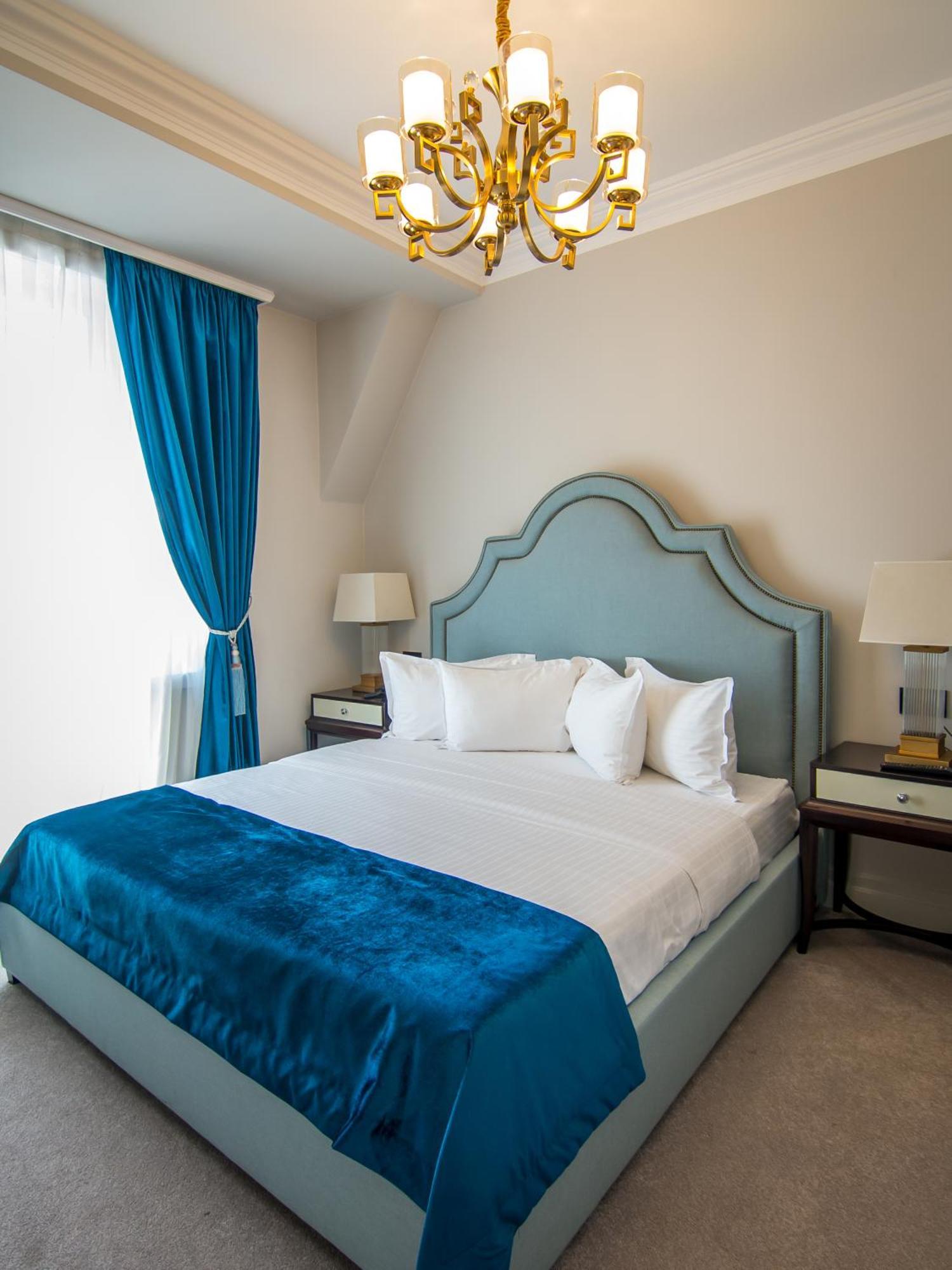 Hotel Lido By Phoenicia Bucareste