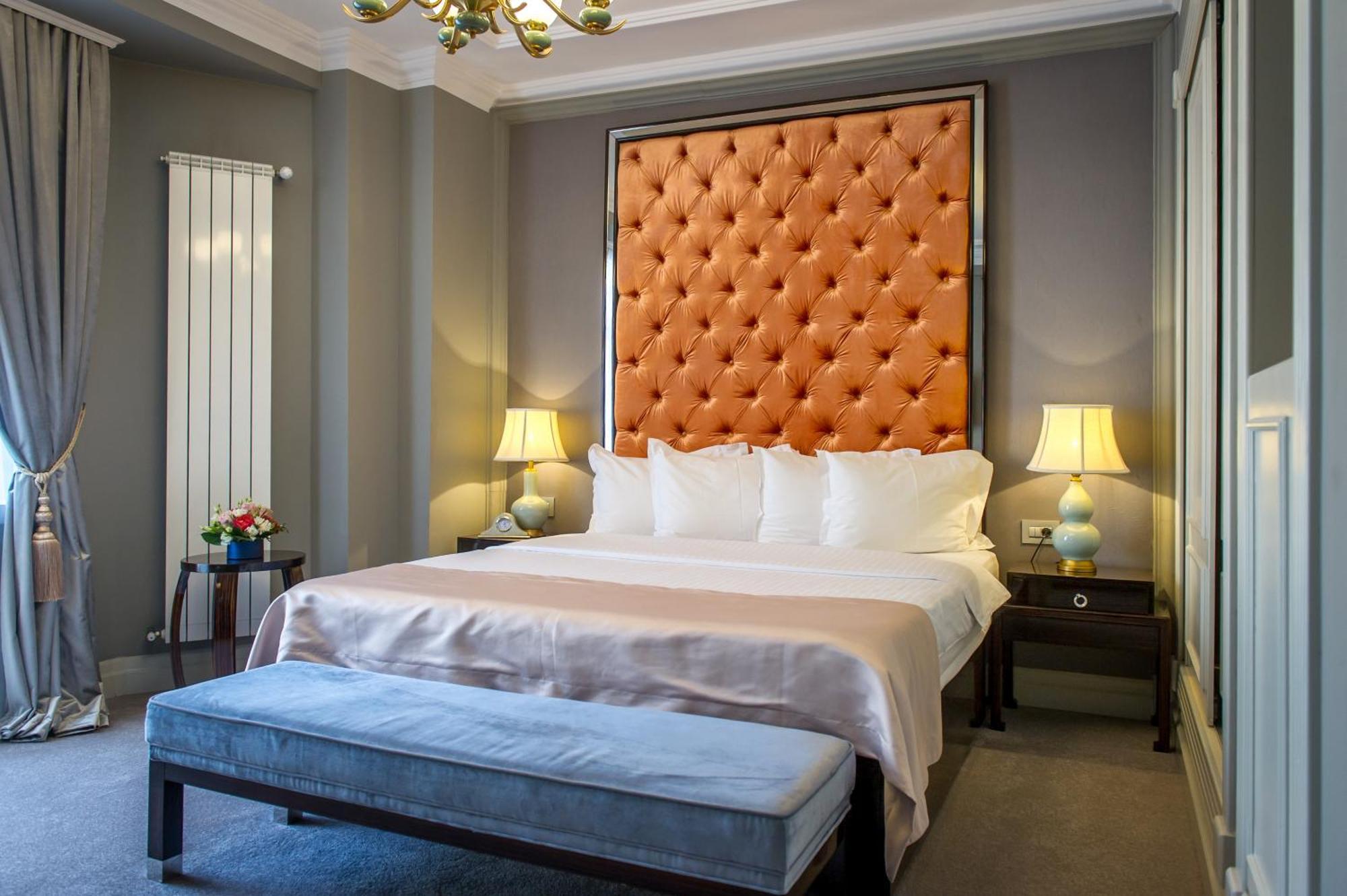 Lido By Phoenicia 4* Bucareste