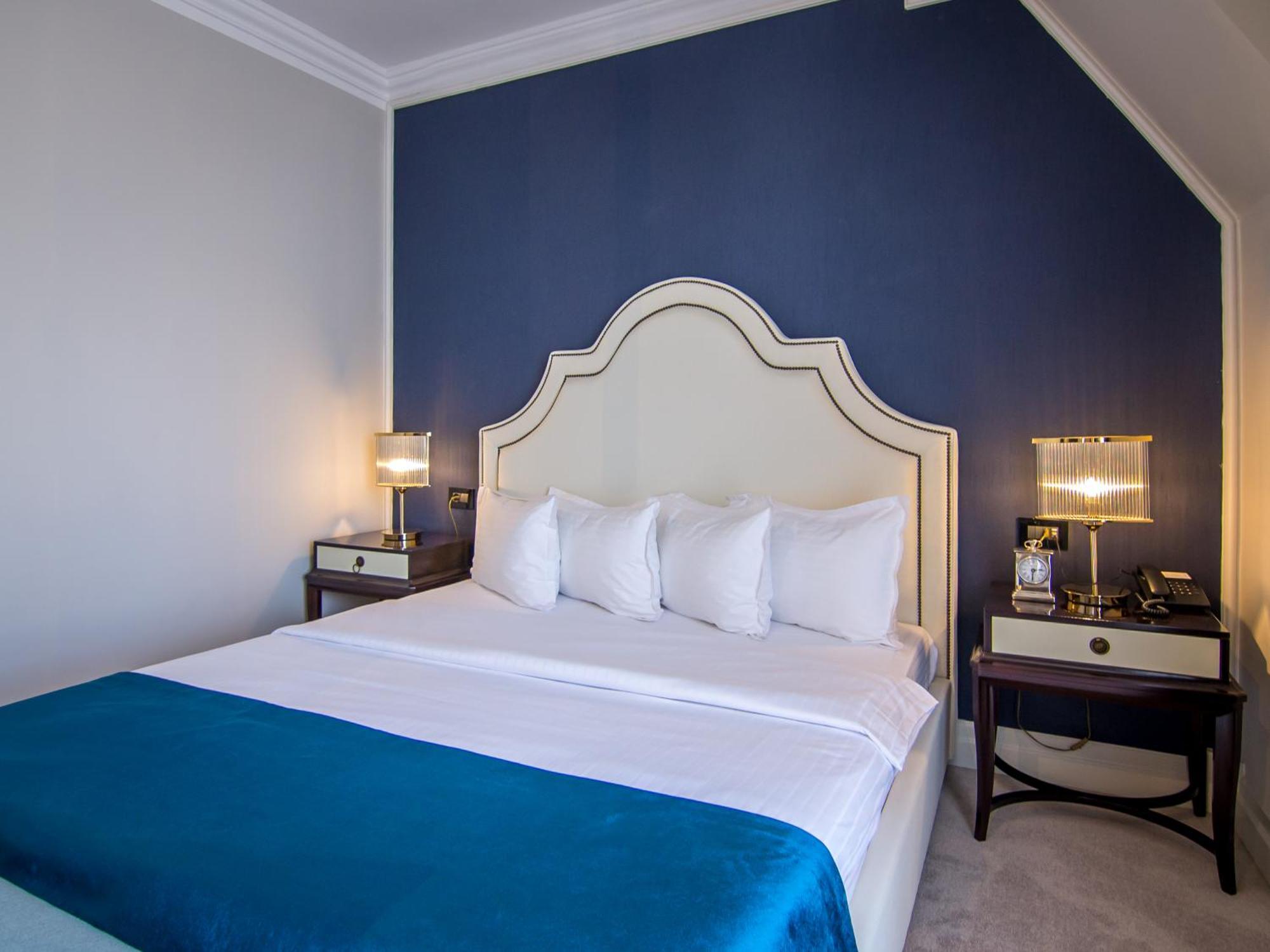 Lido By Phoenicia Hotel 4*