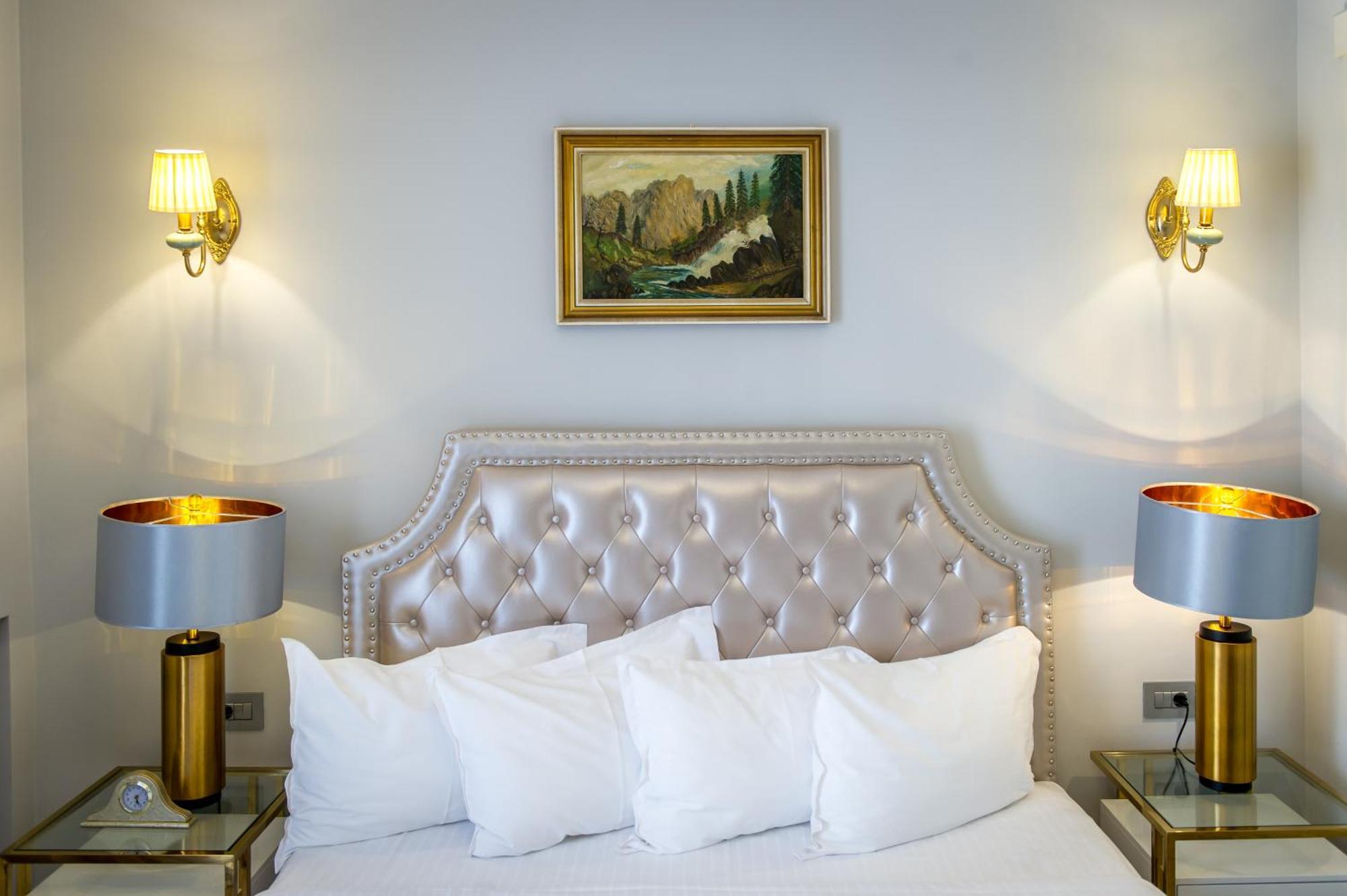 Lido By Phoenicia 4*