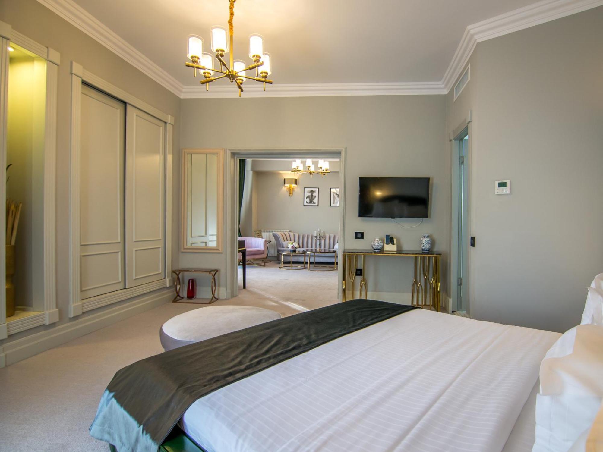 Lido By Phoenicia Hotel Bucareste