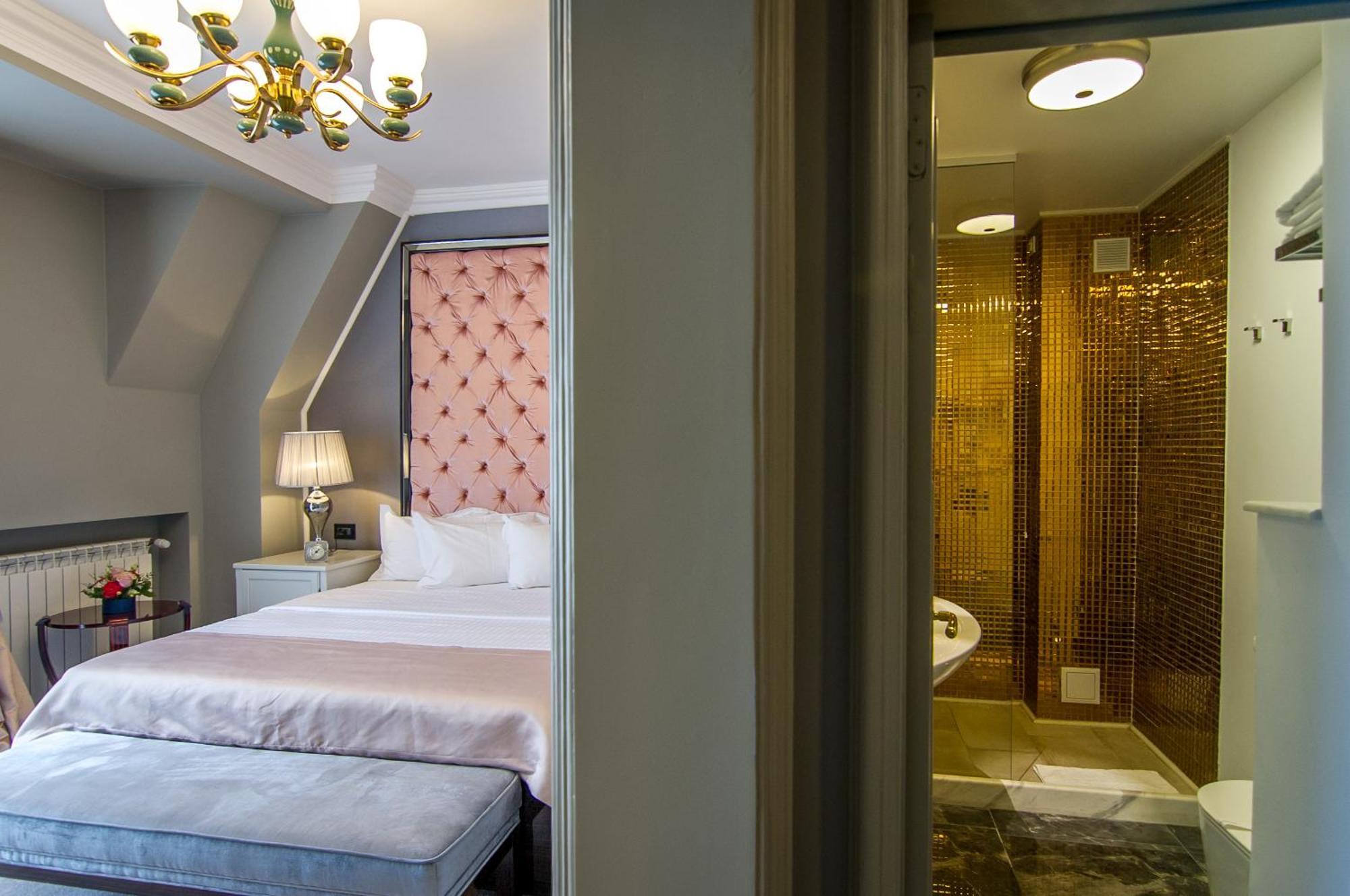 Lido By Phoenicia 4* Bucareste