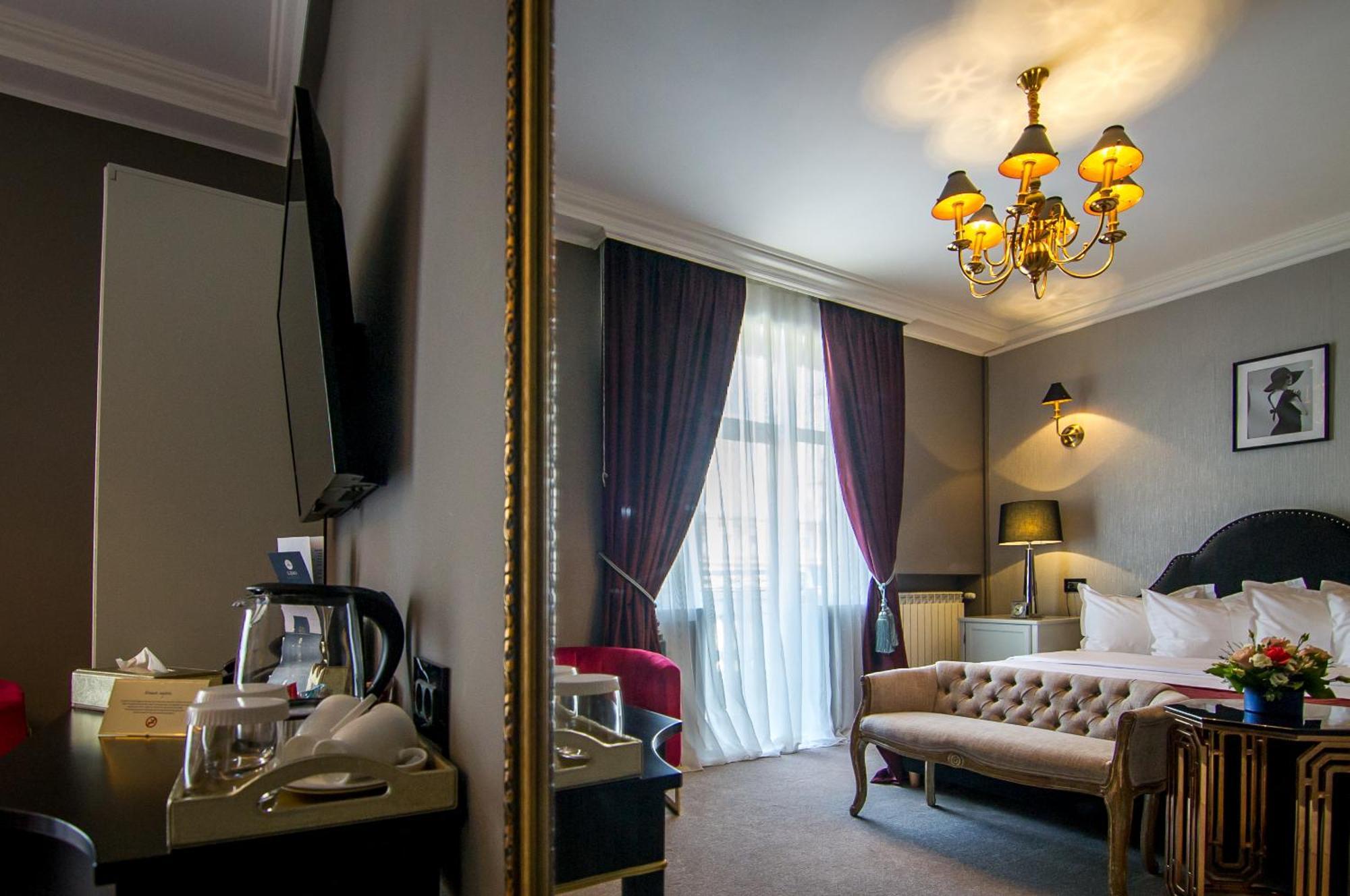 Lido By Phoenicia Hotel 4*
