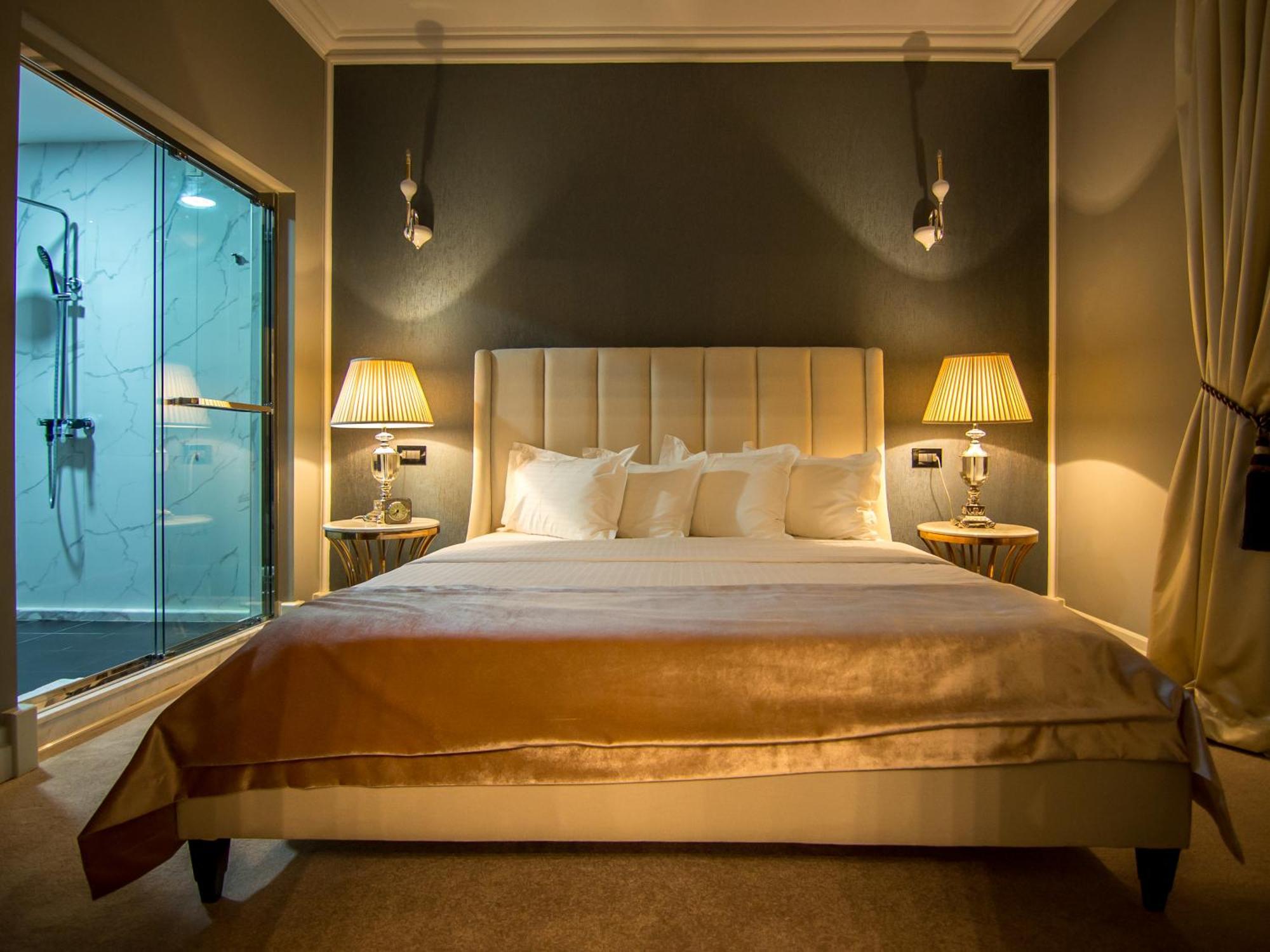 Lido By Phoenicia 4* Bucareste