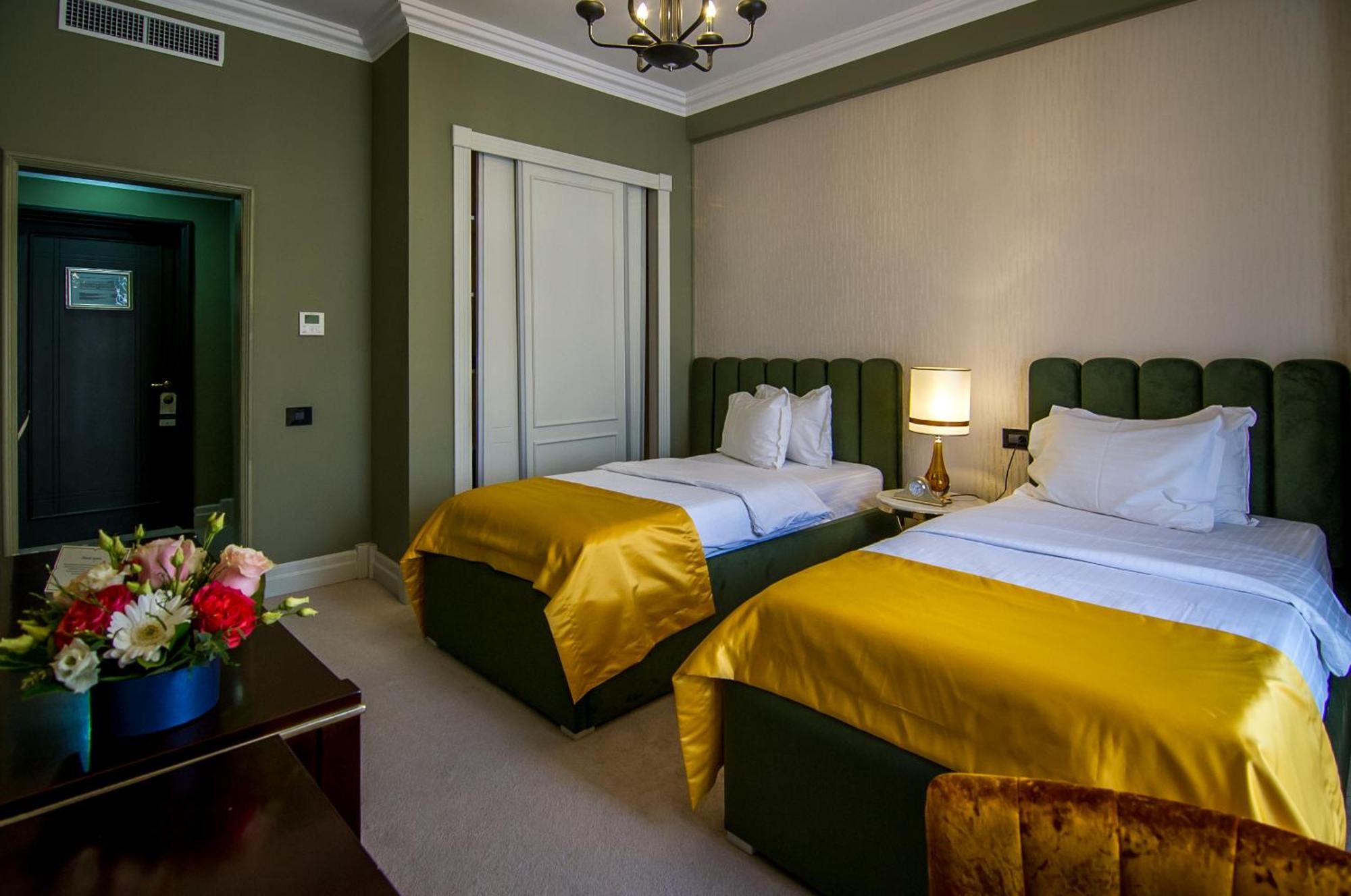 Hotel Lido By Phoenicia