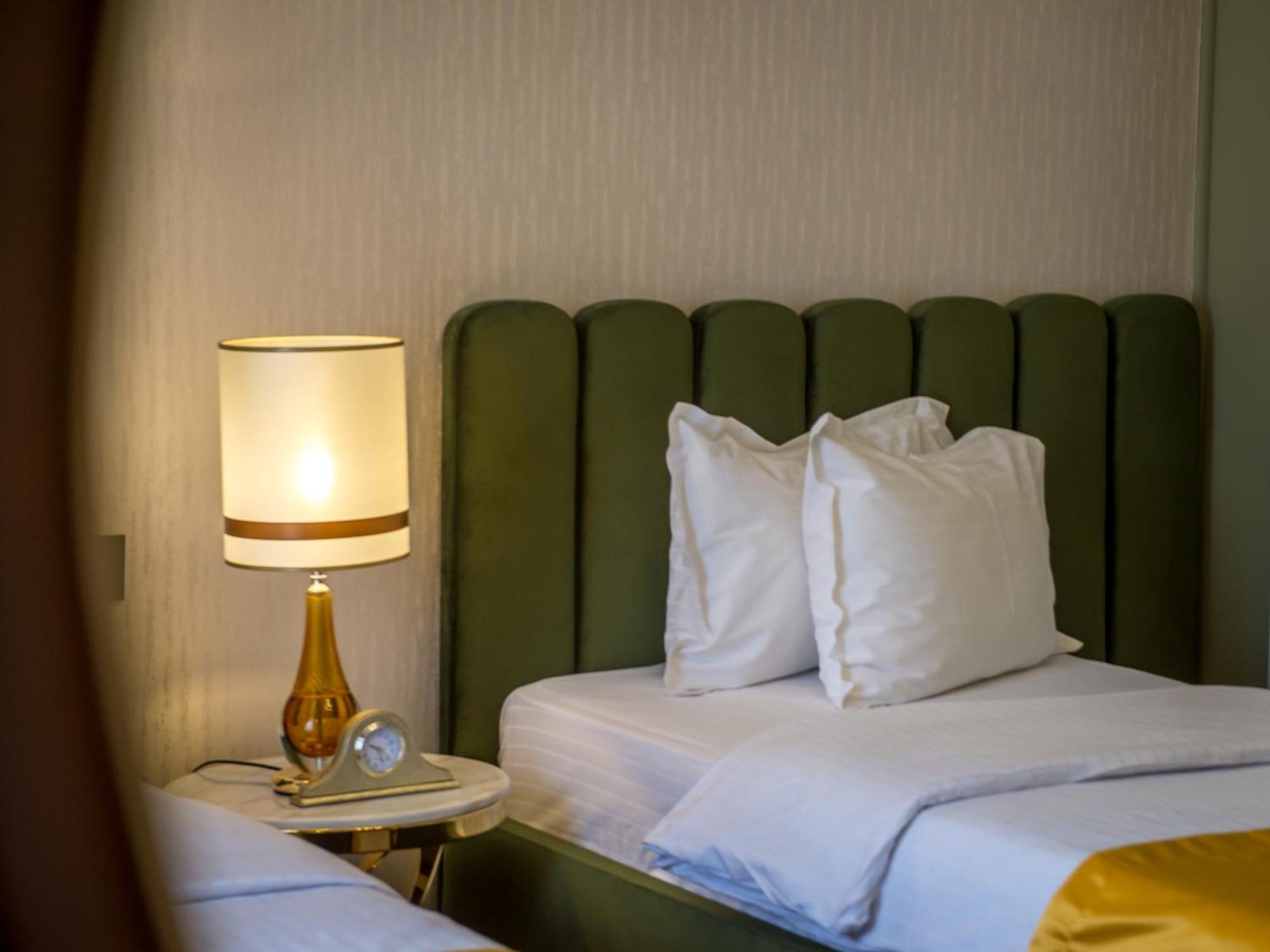 Lido By Phoenicia Hotel 4*