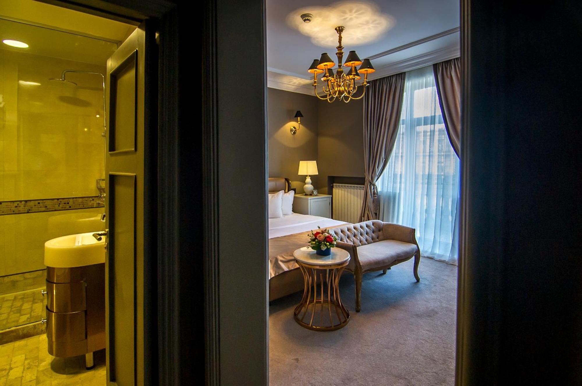 Lido By Phoenicia 4*