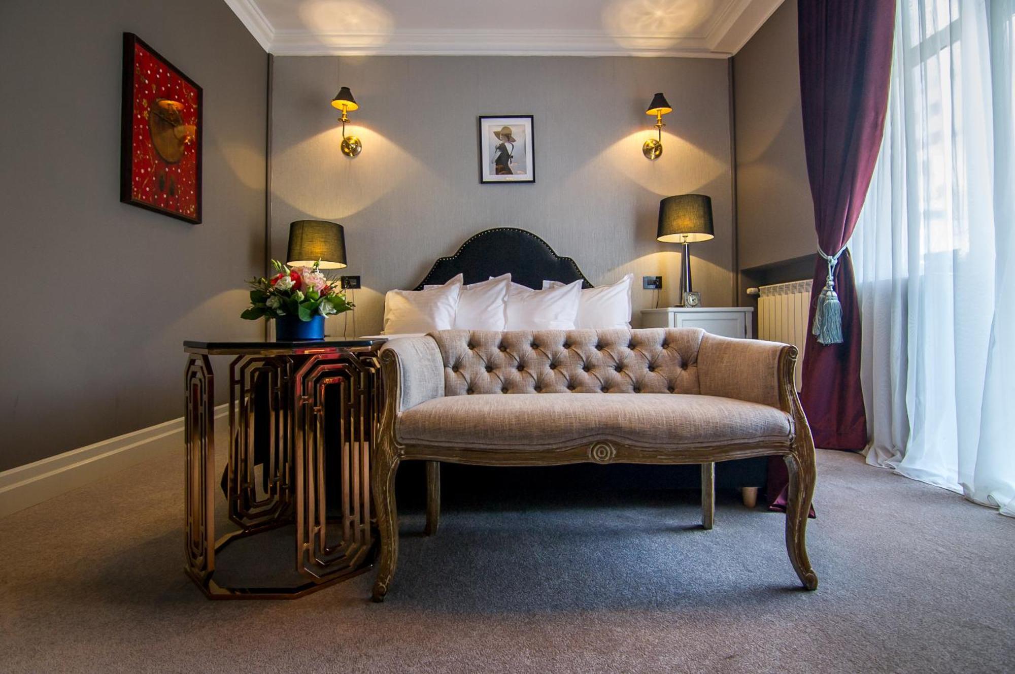 Lido By Phoenicia Hotel
