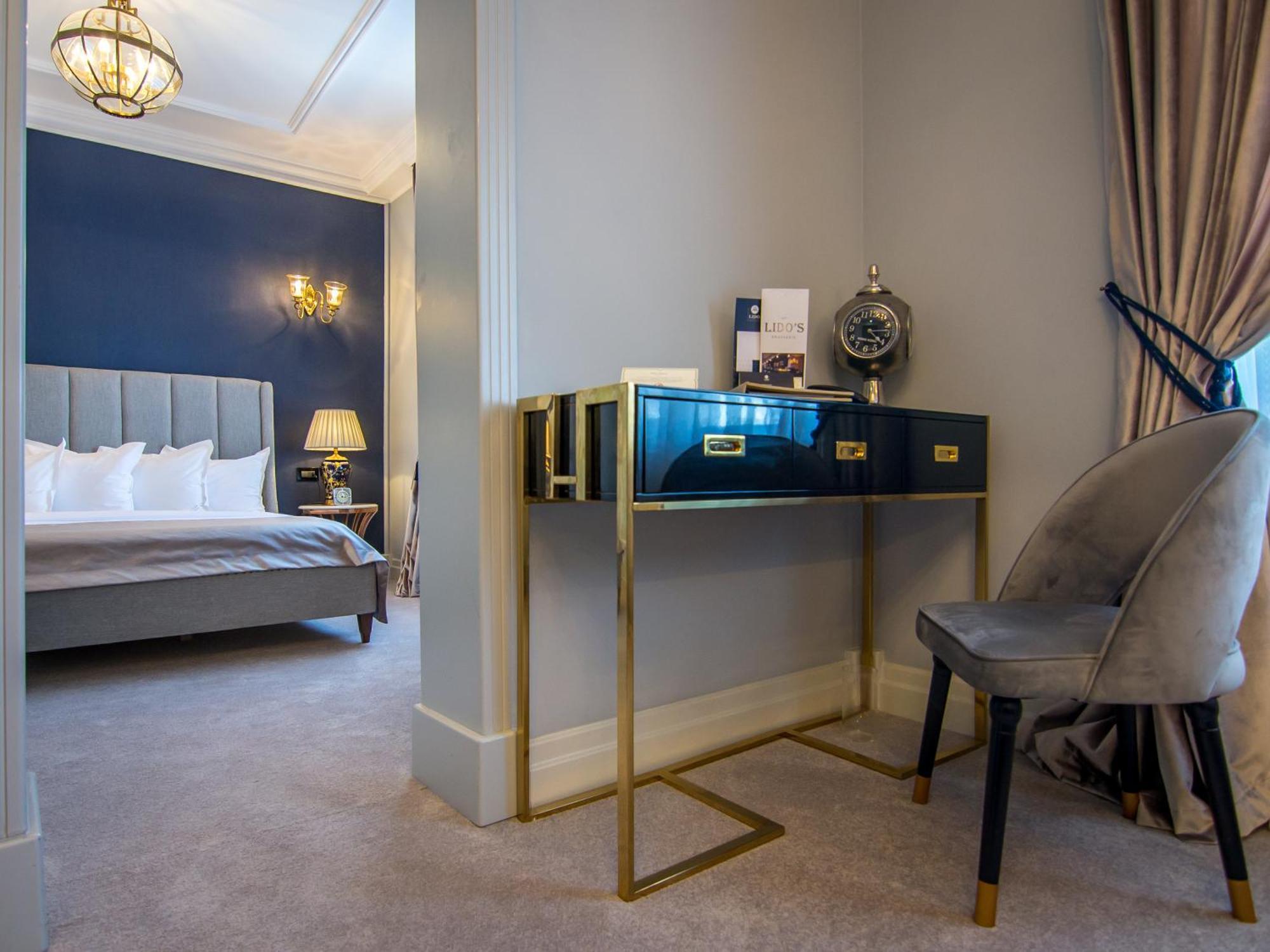 Lido By Phoenicia Hotel 4*