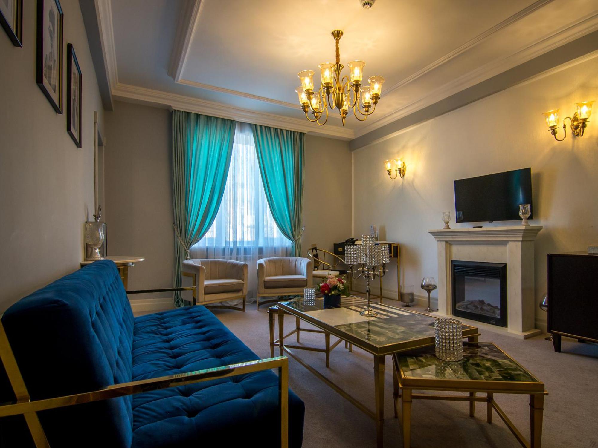 Lido By Phoenicia 4* Bucareste