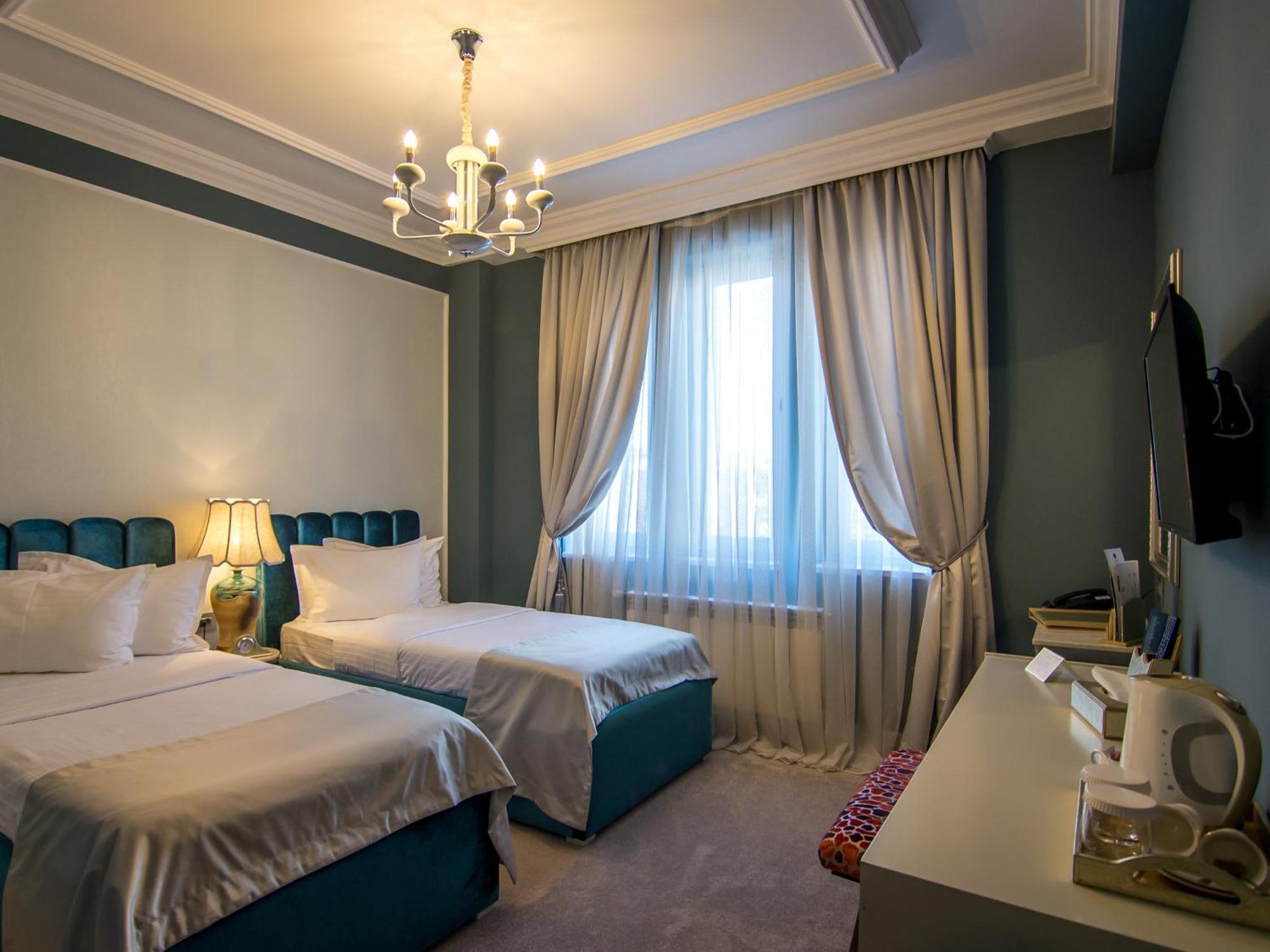 Lido By Phoenicia Hotel Bucareste