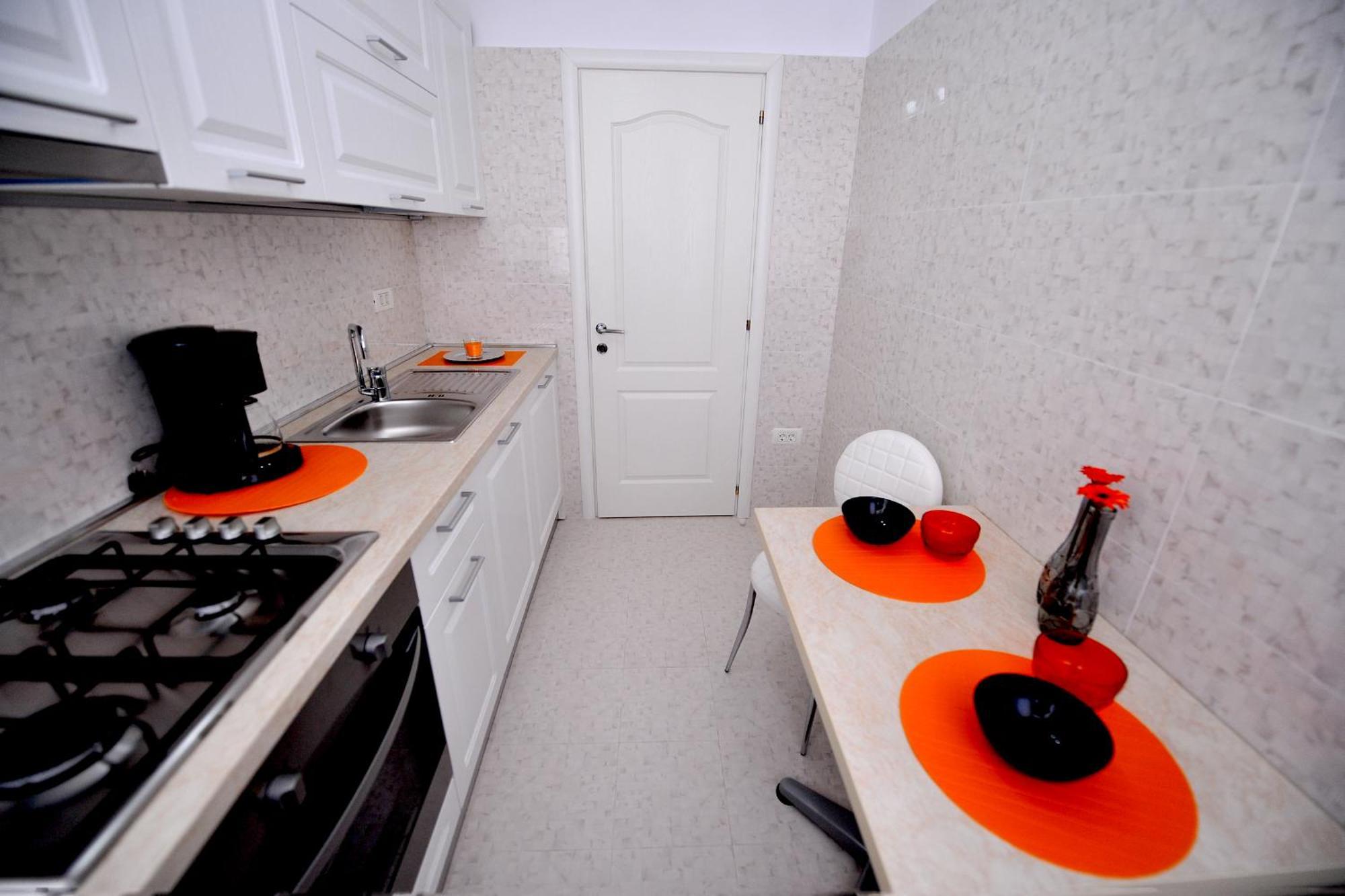 Apartamento Rainbow