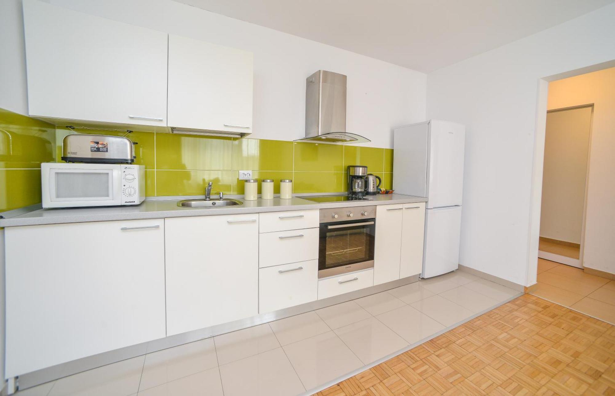 Apartament Highstyle Downtown