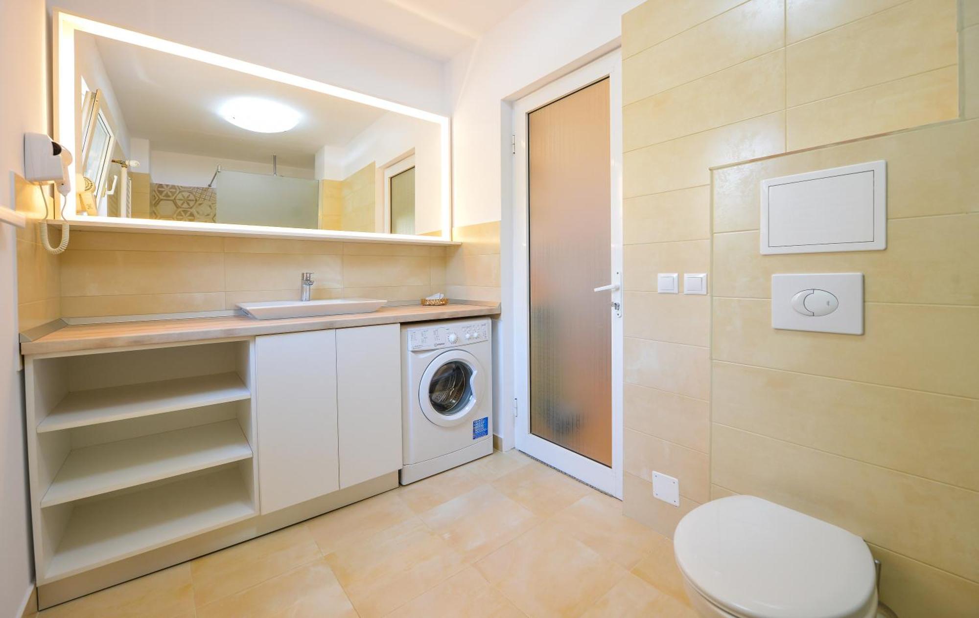 Apartment Highstyle Downtown Bucharest