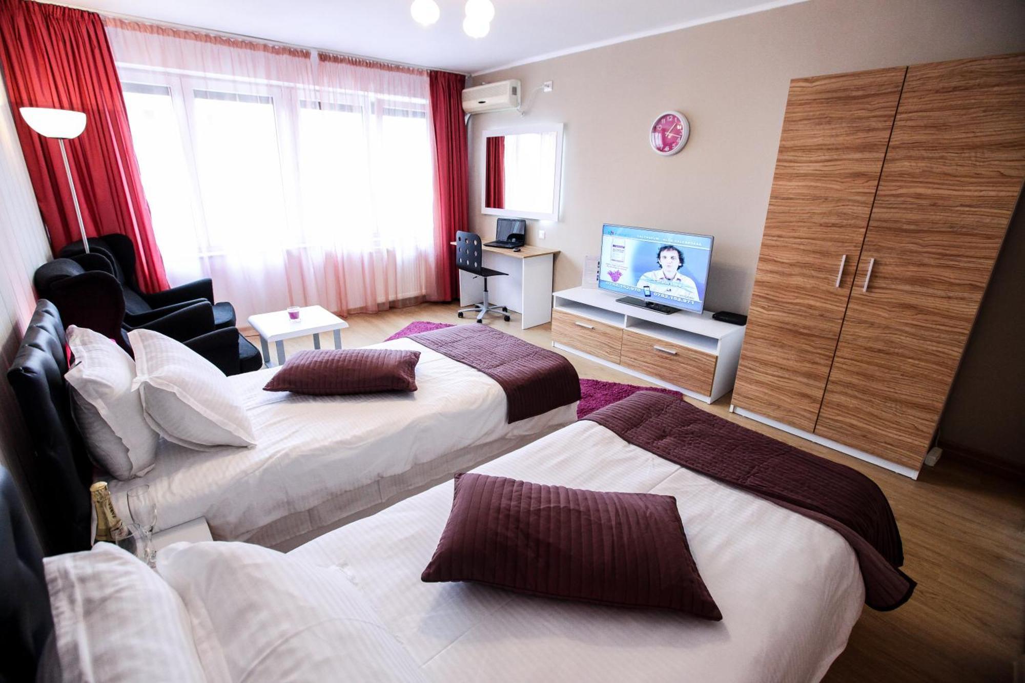 Apartament Highstyle Downtown *
