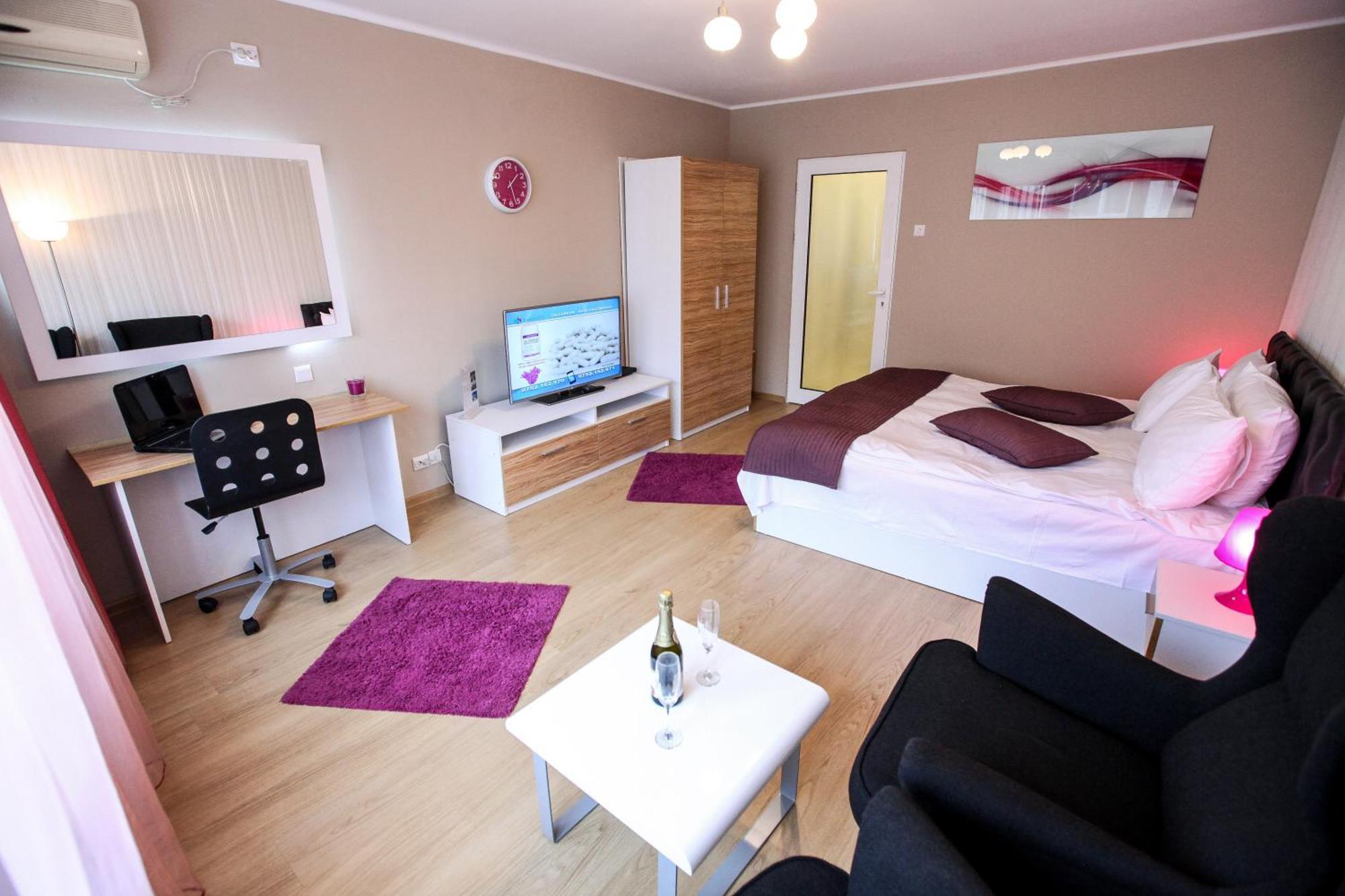Apartament Highstyle Downtown