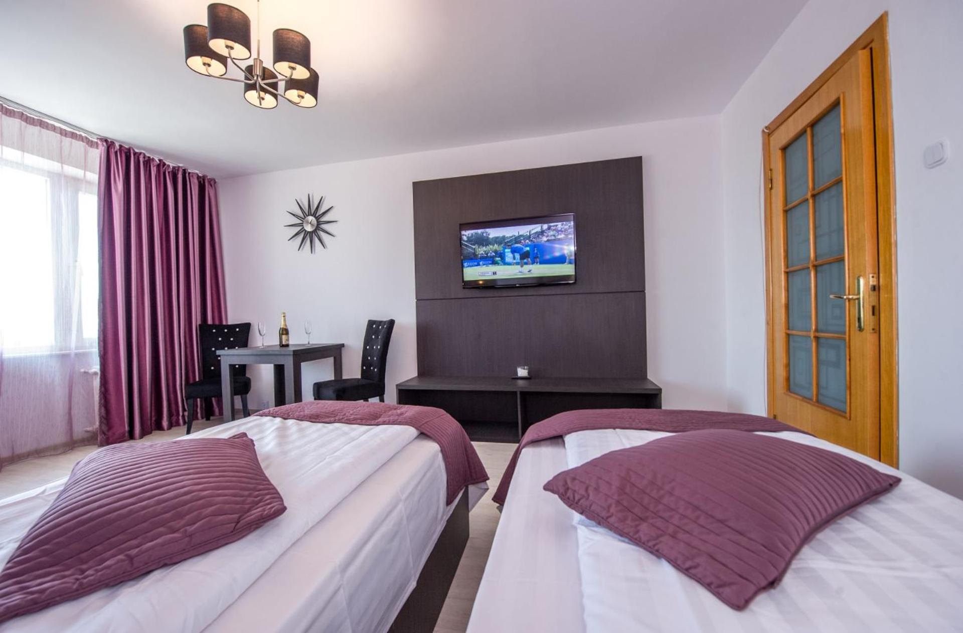 Apartment Highstyle Downtown Bucharest