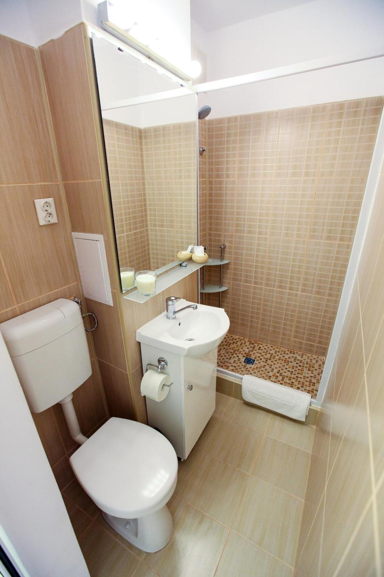 Apartament Highstyle Downtown *
