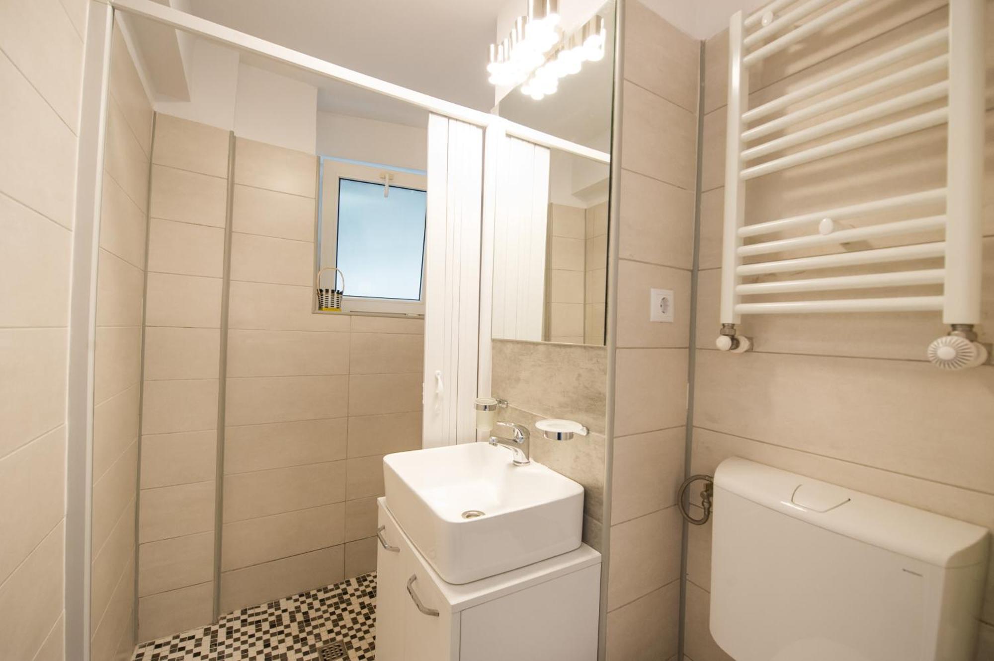 Highstyle Downtown Apartment