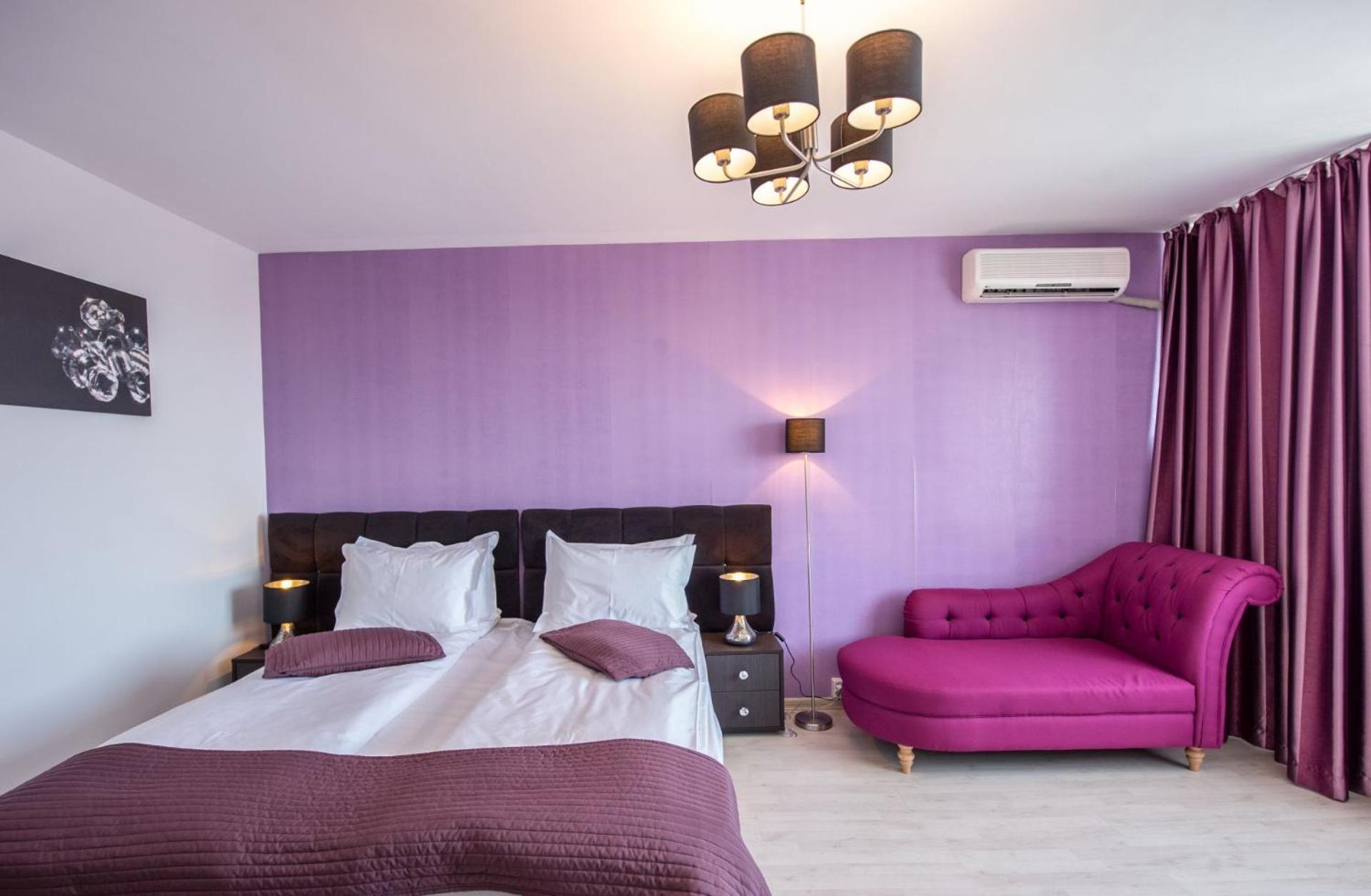 Apartment Highstyle Downtown Bucharest