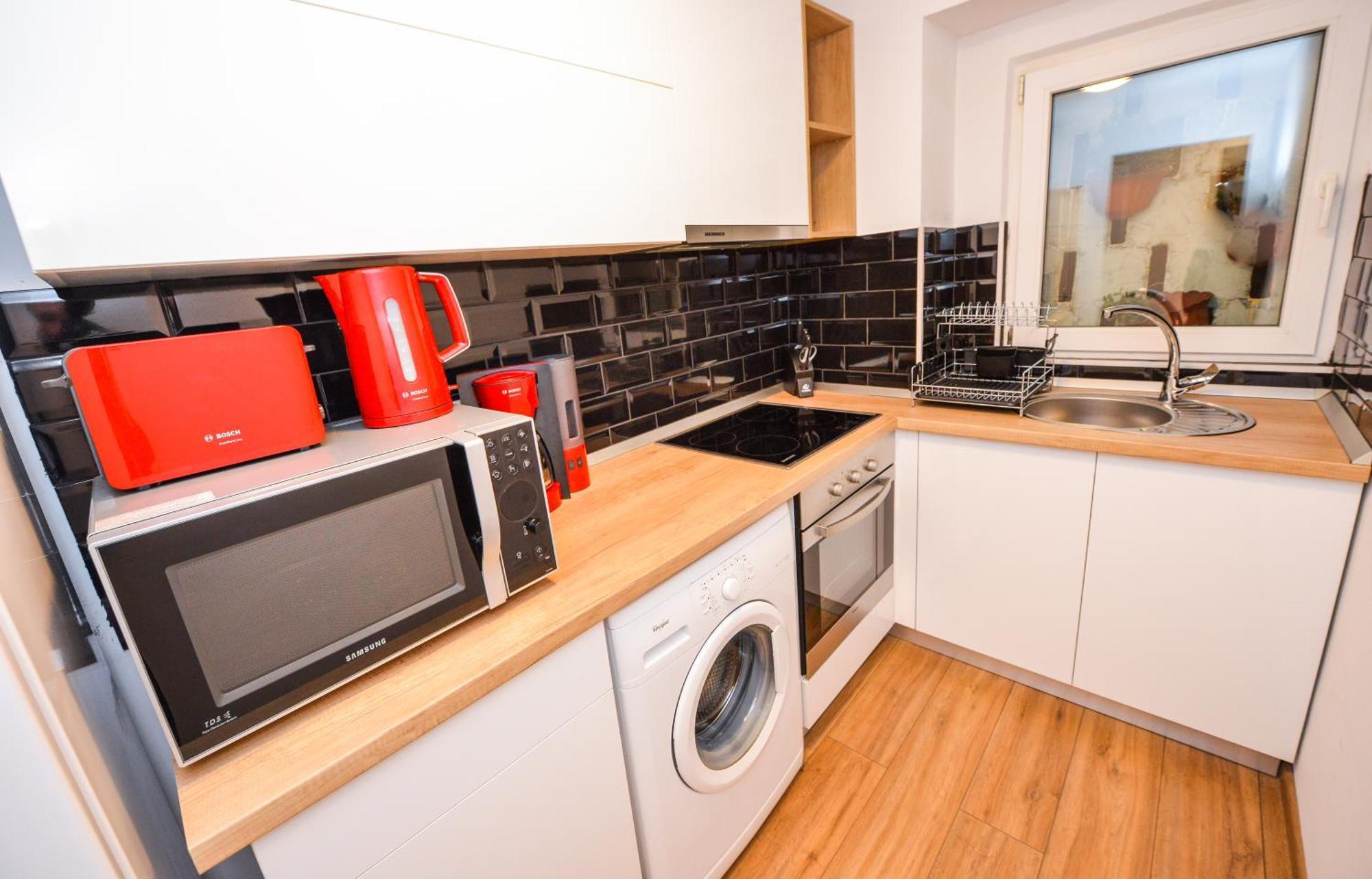 Highstyle Downtown Apartament Bucureşti