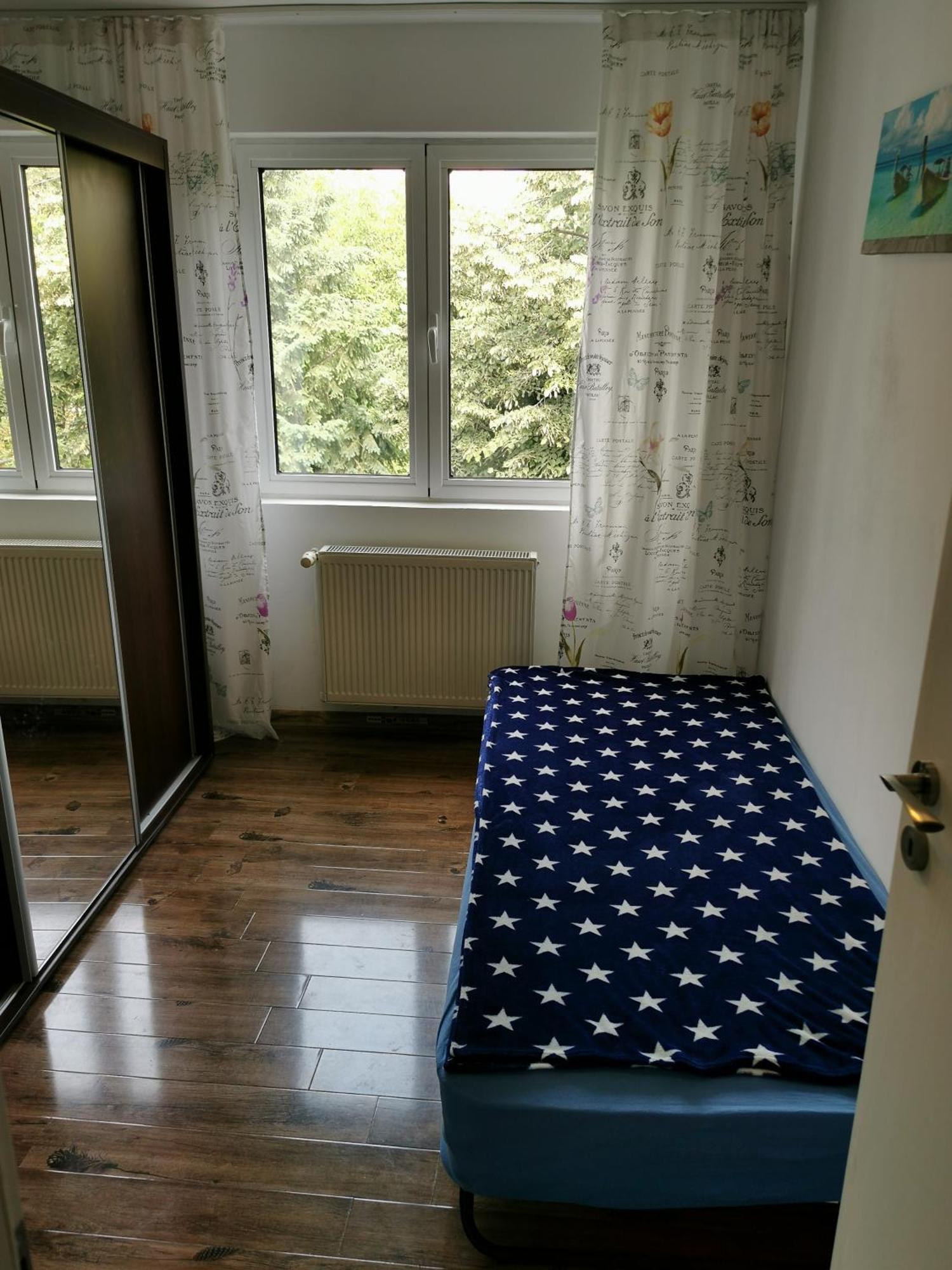 Confortable Cozy Apartament