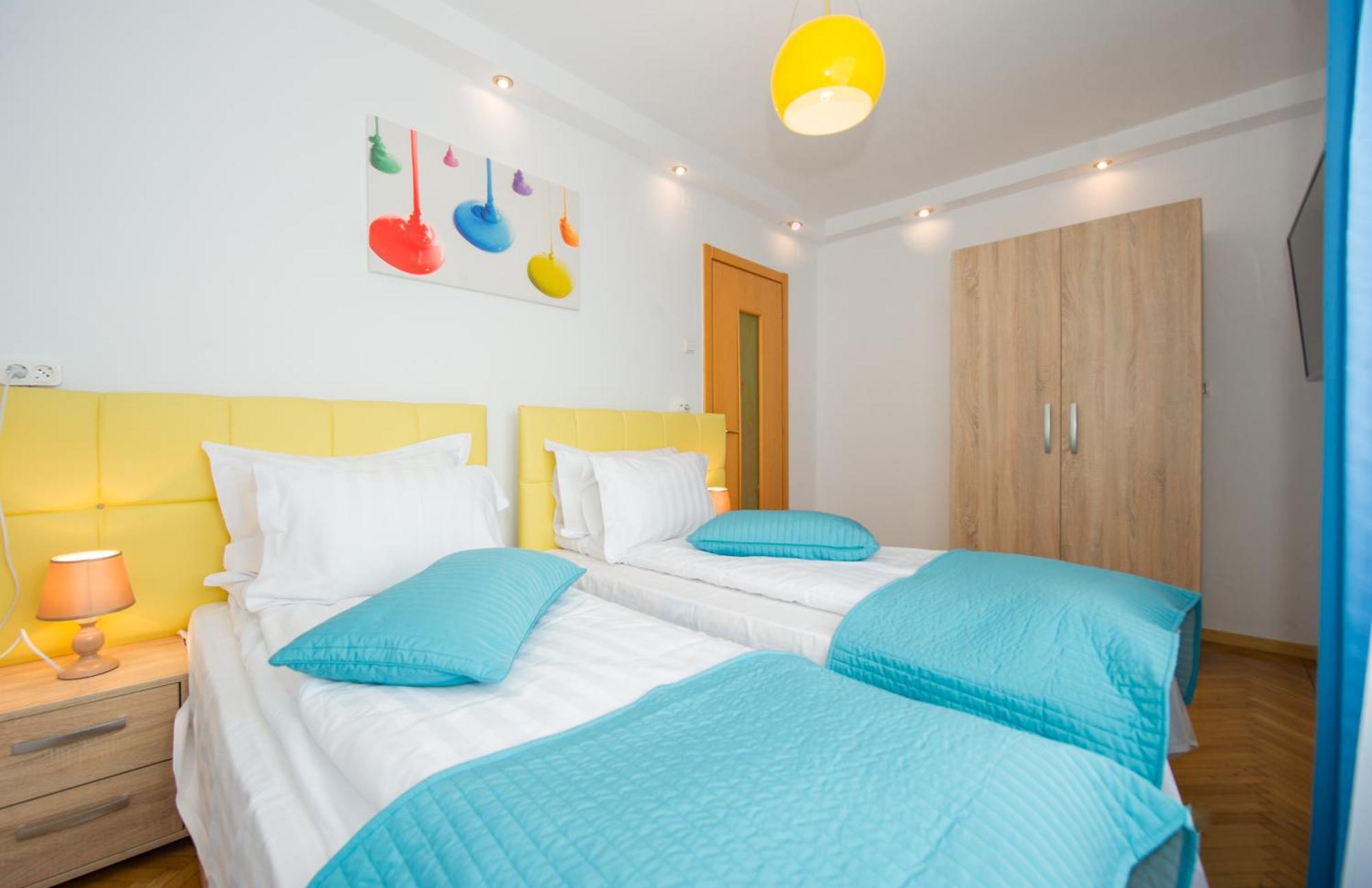 Apartament Grand