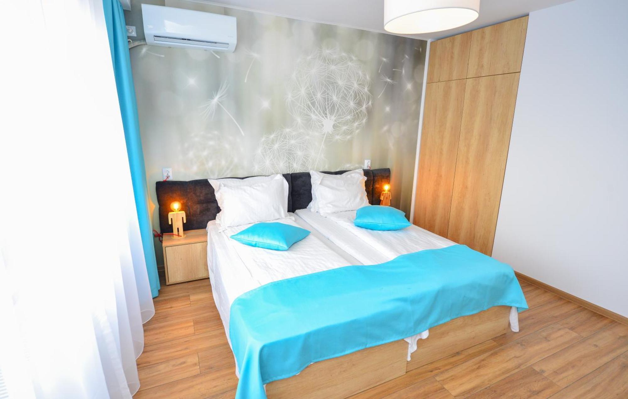 Apartament Grand *