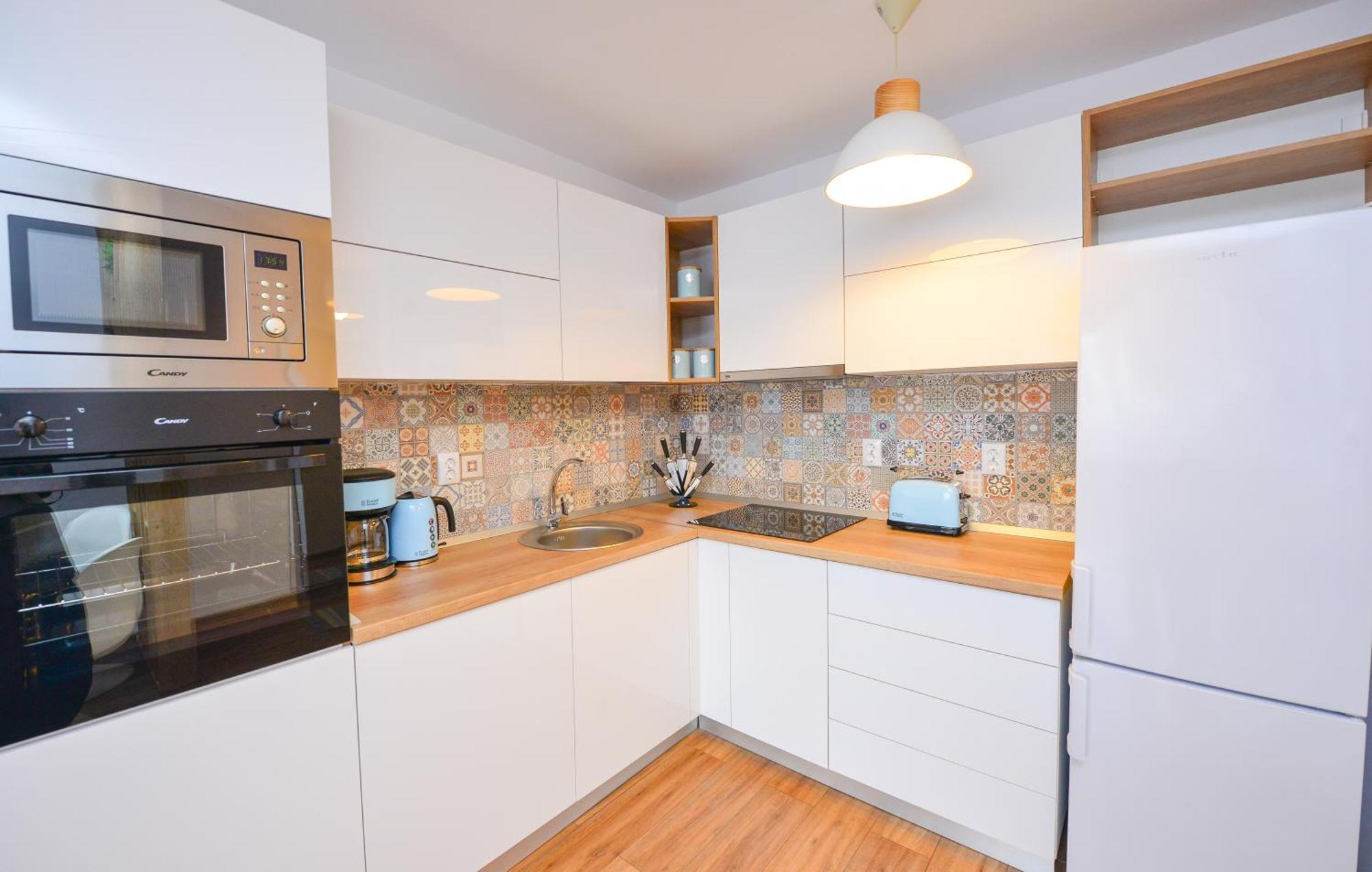 Apartament Grand
