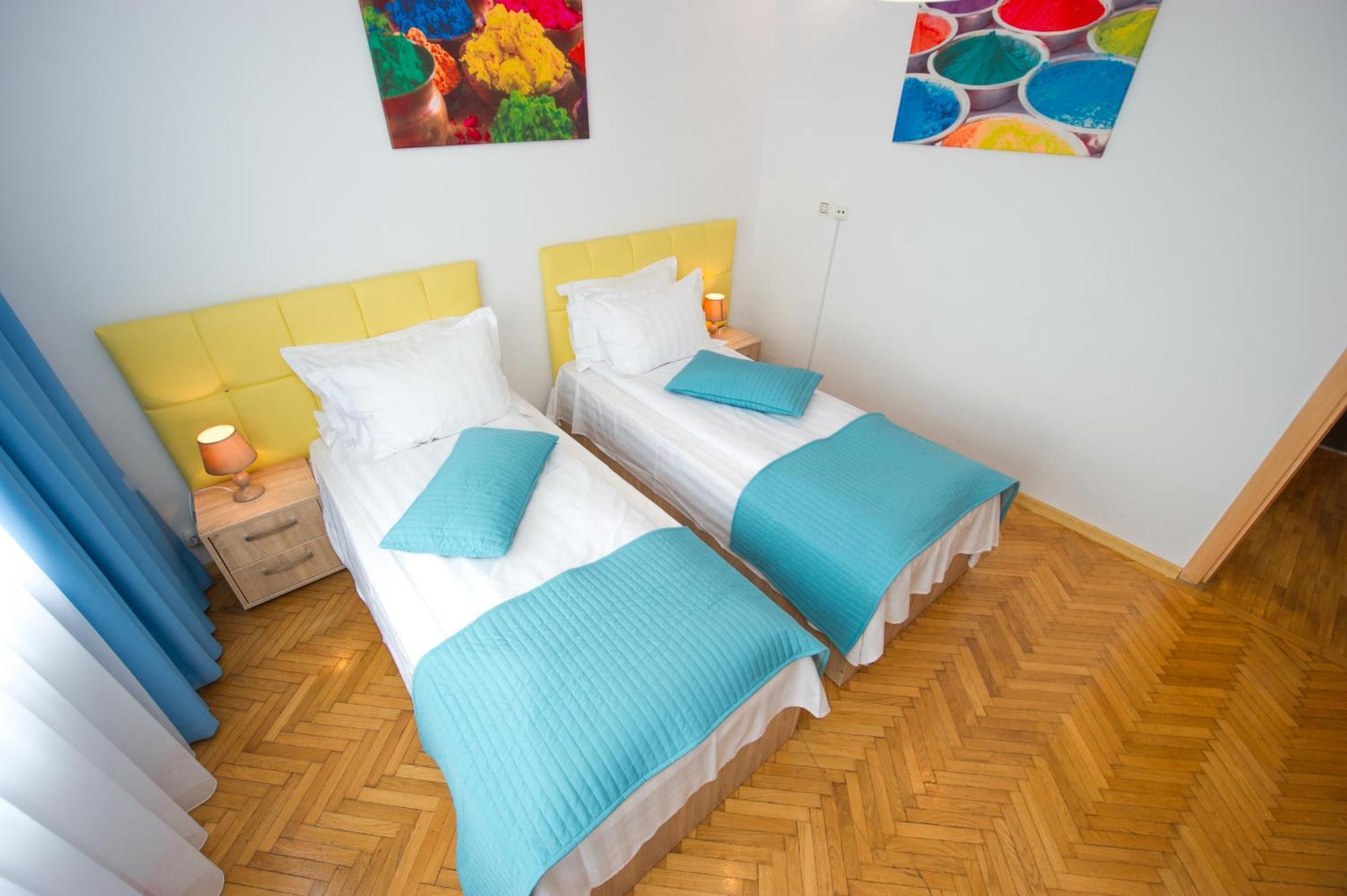 Grand Apartamento *