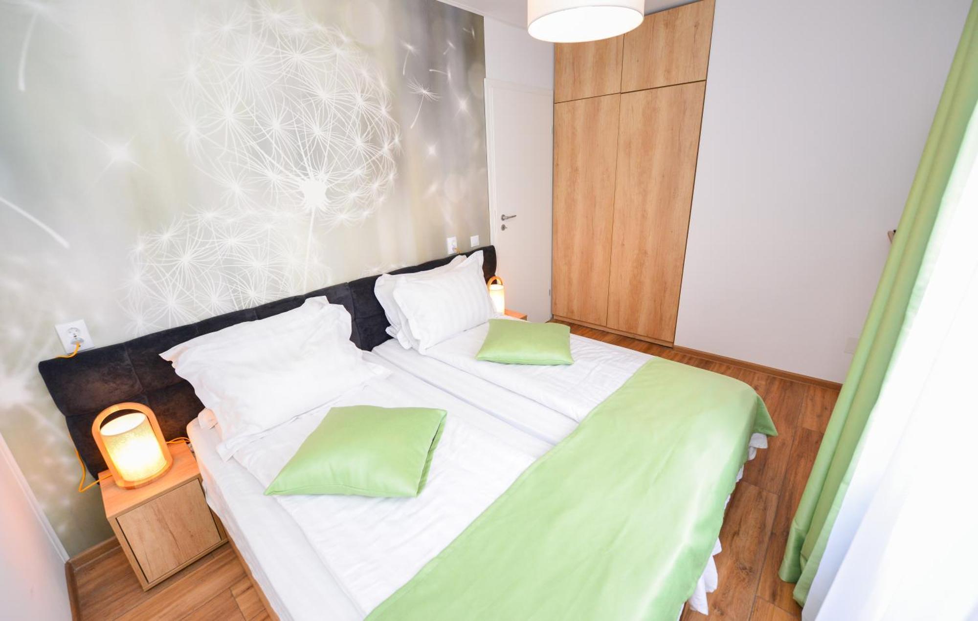 Grand Apartament *
