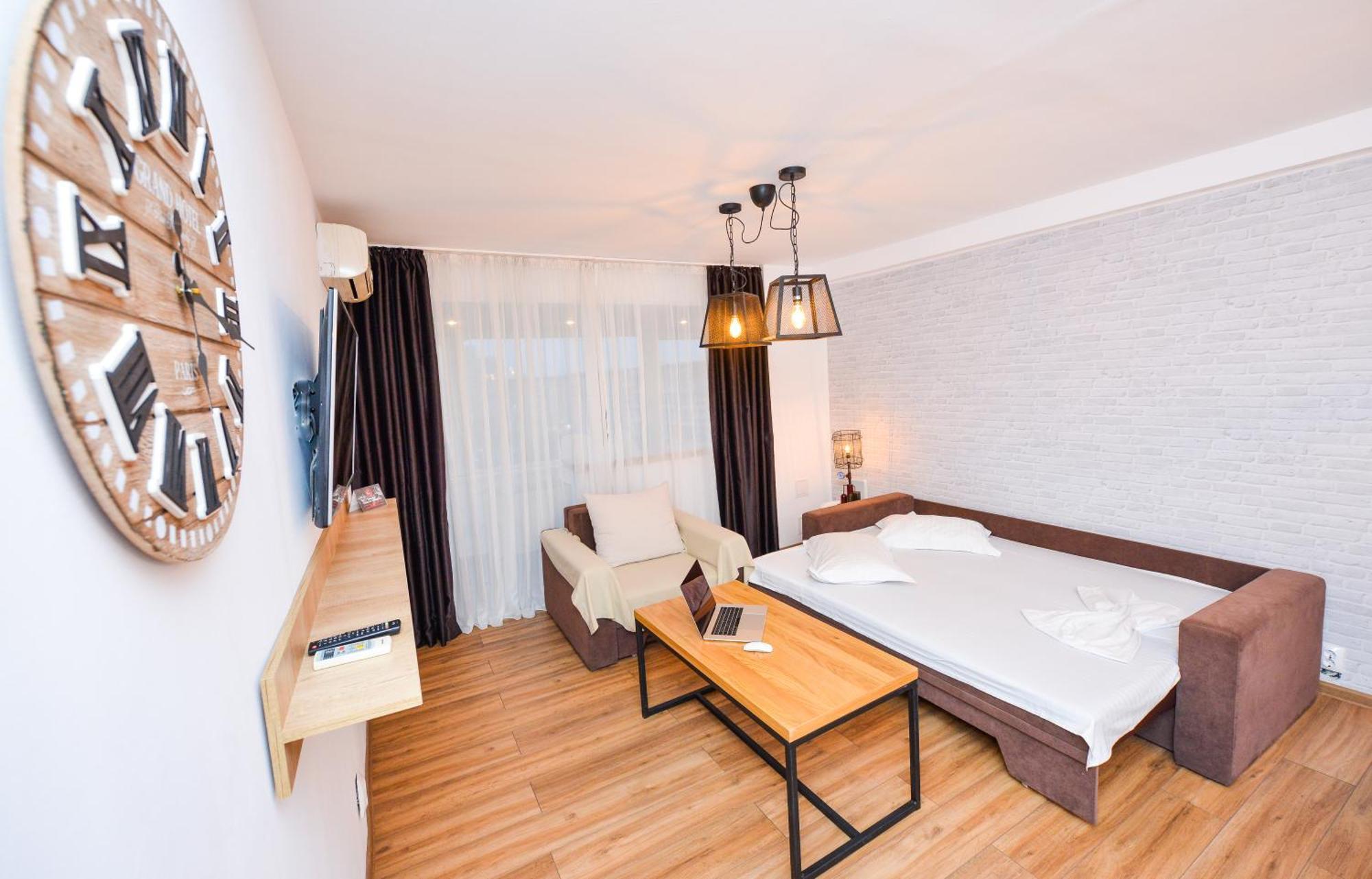 Grand Apartament *