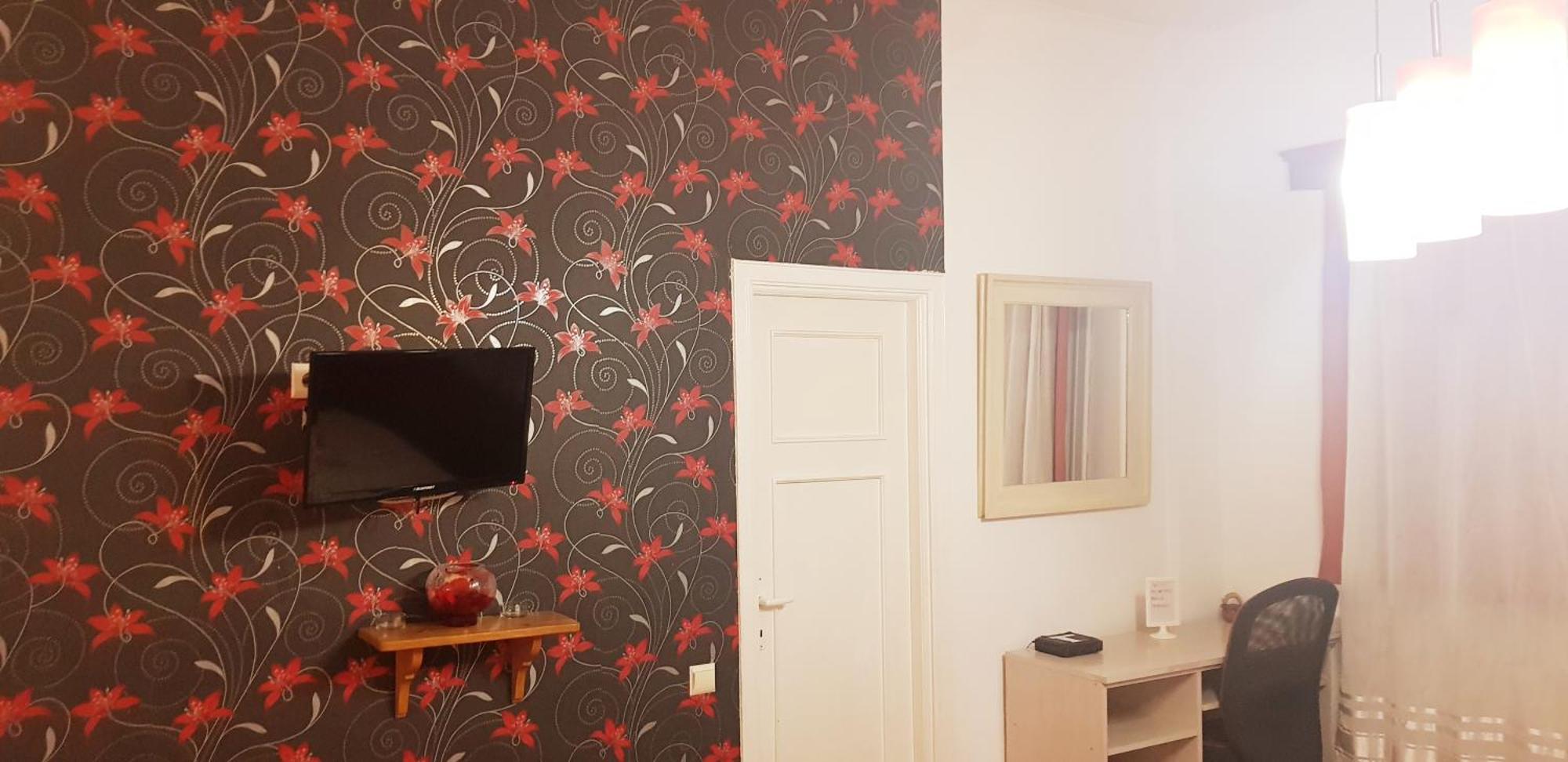 Hospitality Centrum - Nicolae Iorga Apartamento Bucareste
