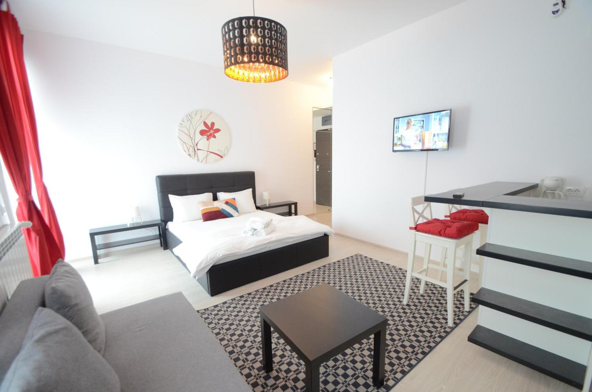 Uptown 3* Bucureşti