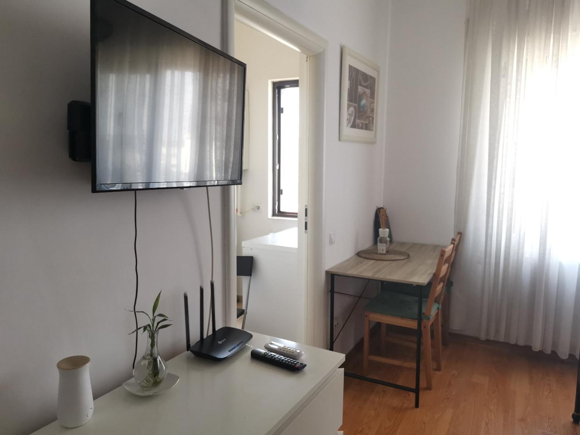 Apartamento Coffee 1