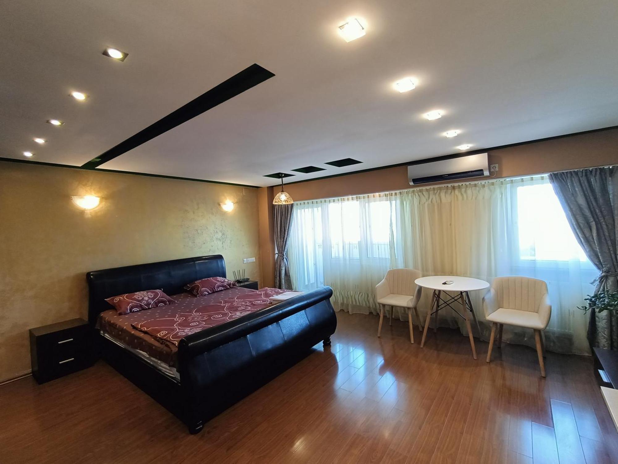 Apartment Ghica Tei By Acme Rent Bucharest