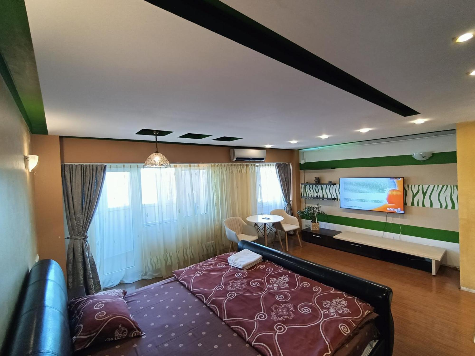 Ghica Tei By Acme Rent Bucareste