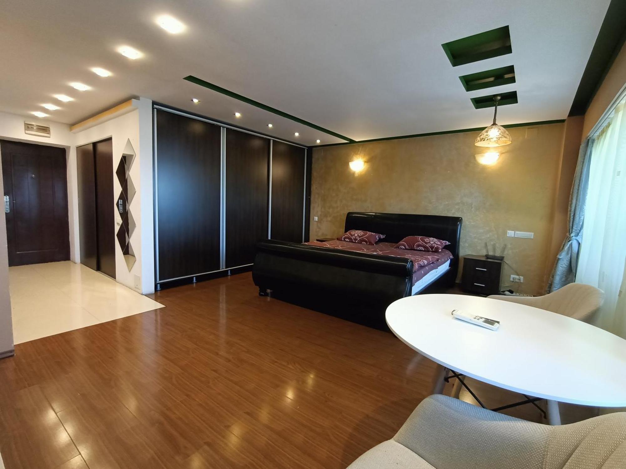 Ghica Tei By Acme Rent