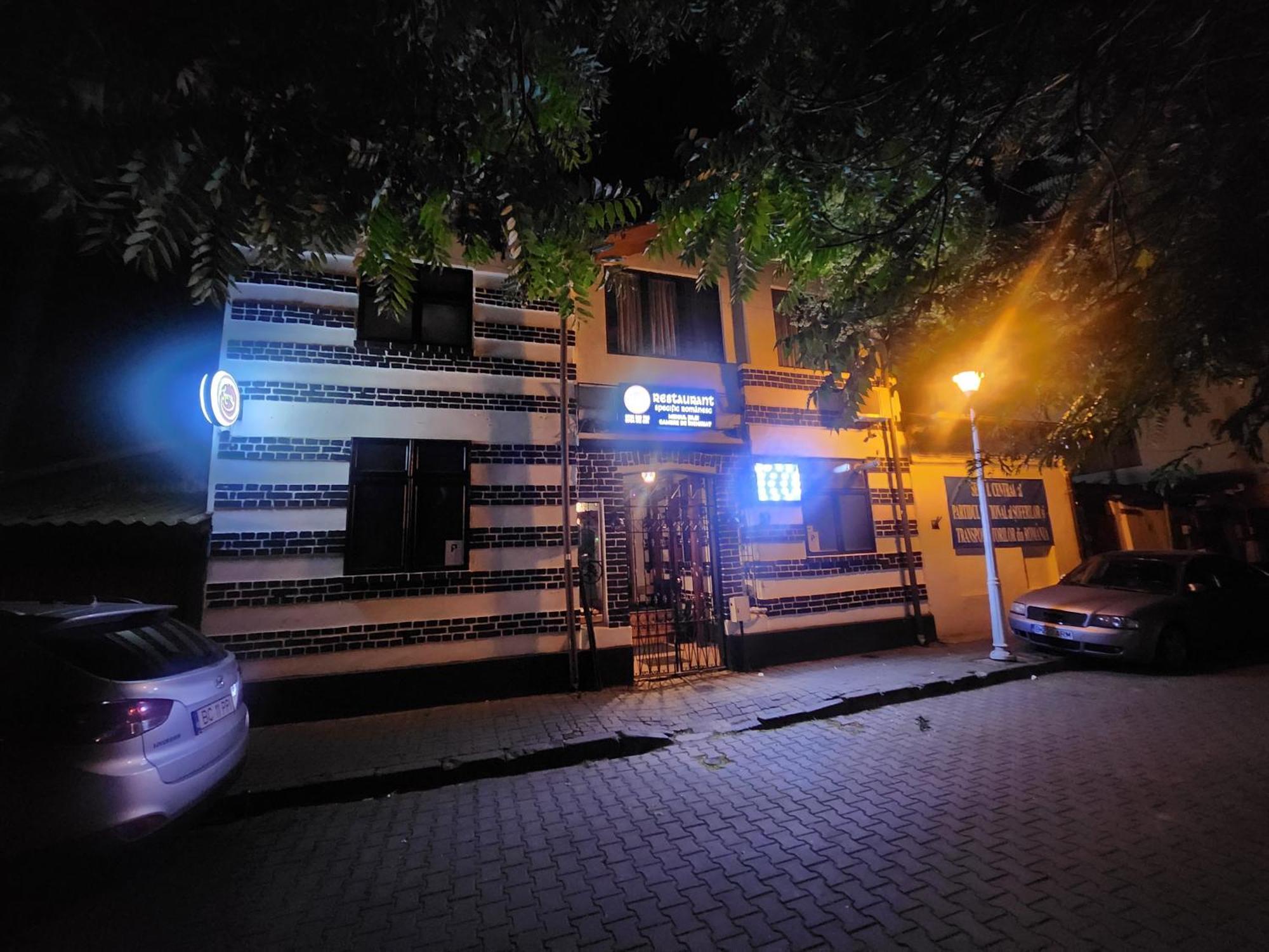 Karma Caffe&rooms Aparthotel Bucareste