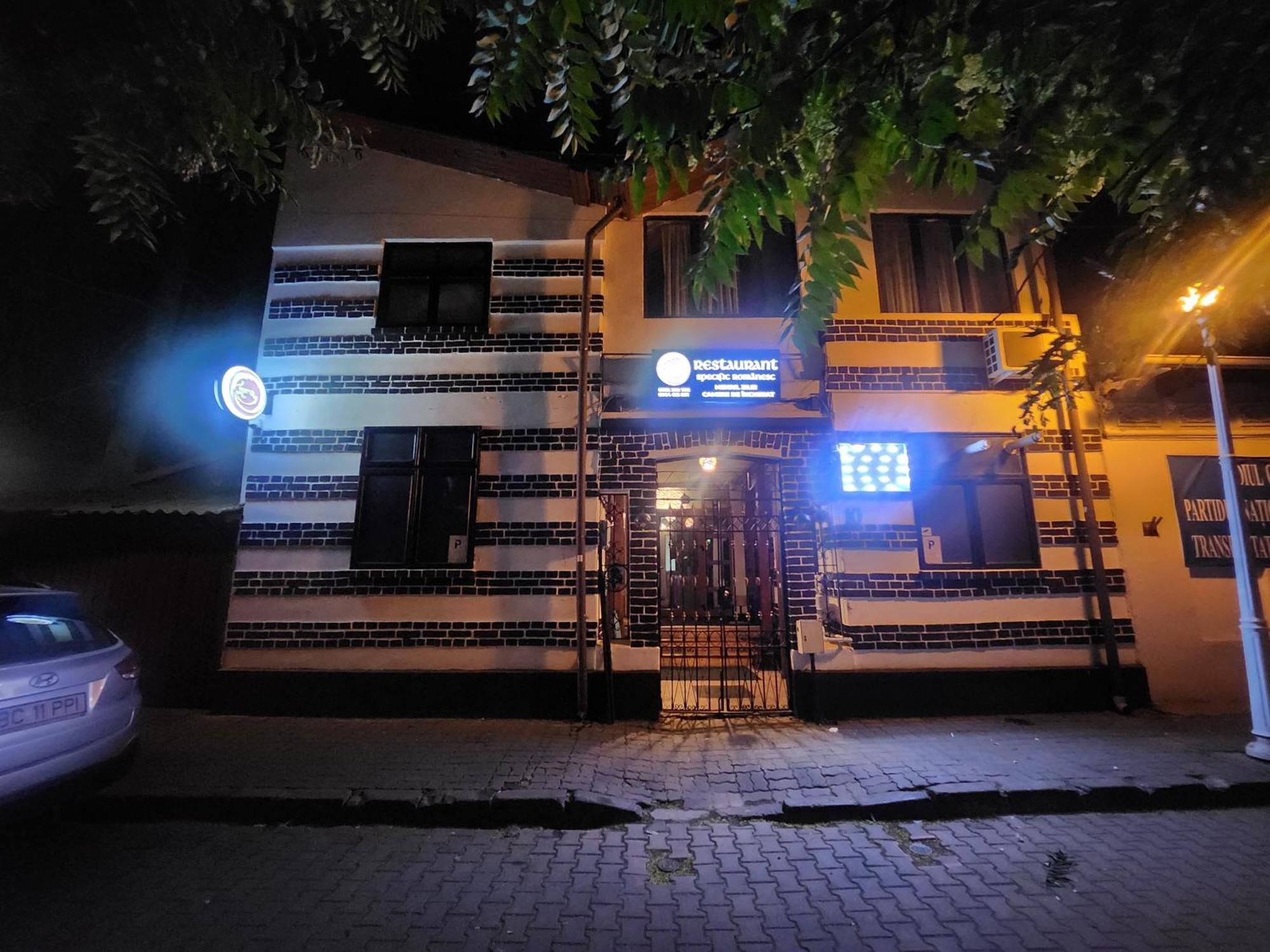 Aparthotel Karma Caffe&rooms Bucareste
