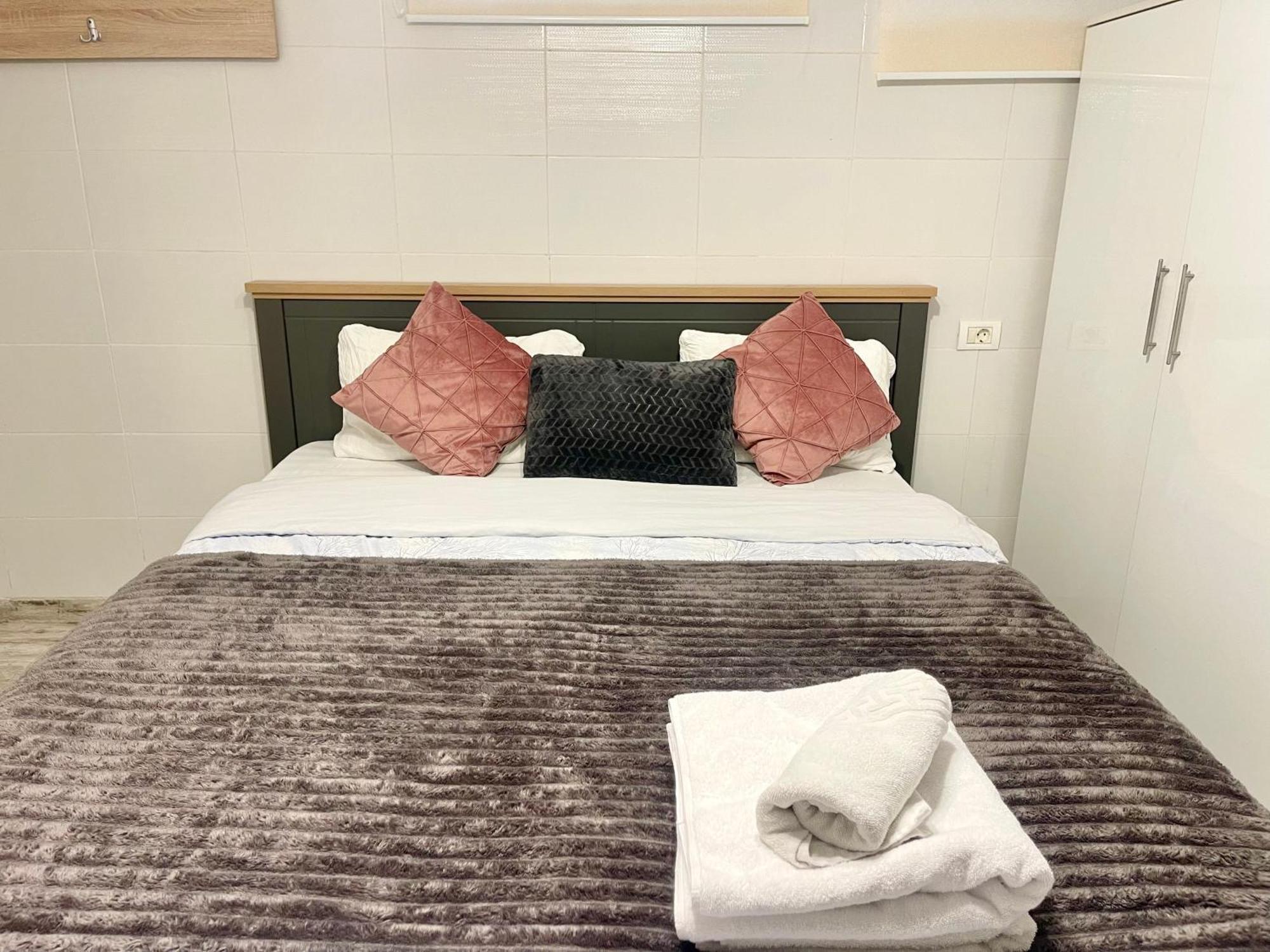 Prime 1 Apartment
