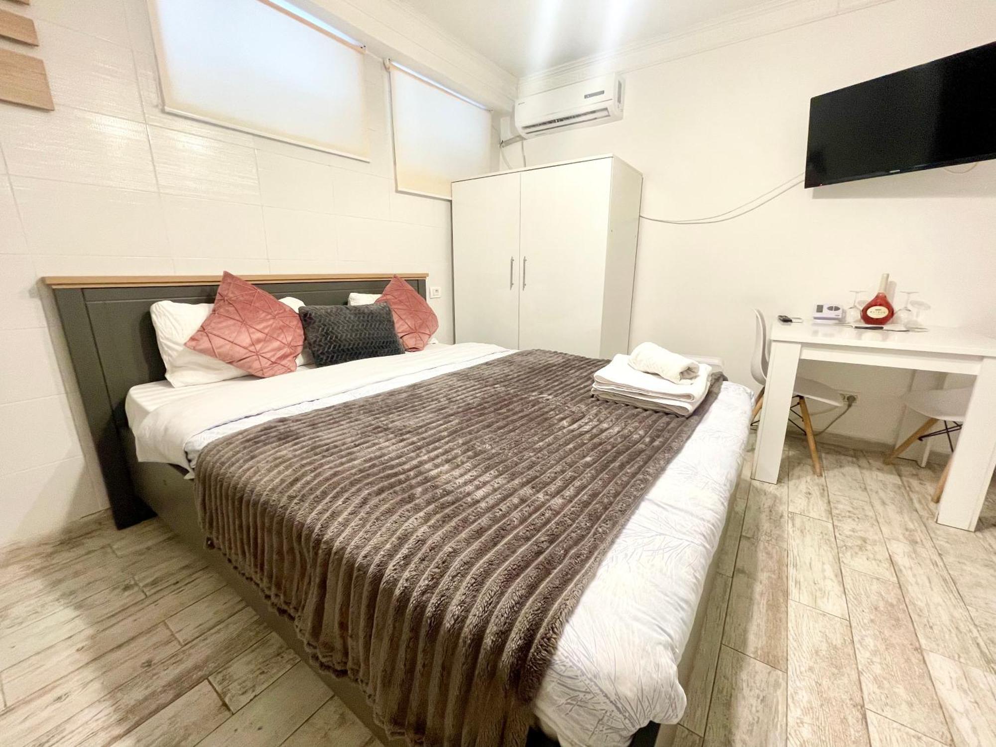 Apartment Prime 1 *