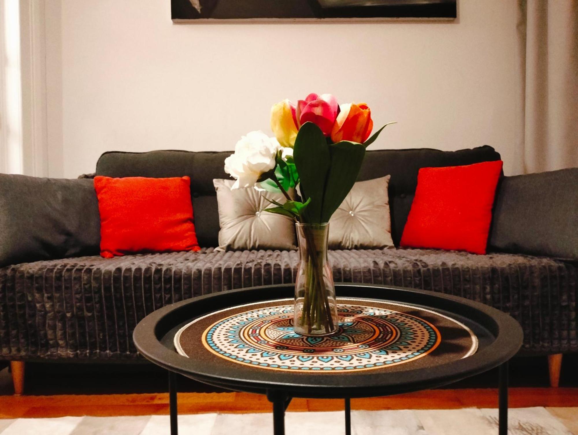 Apartamento Golden - In The Heart Of Old Town Bucareste