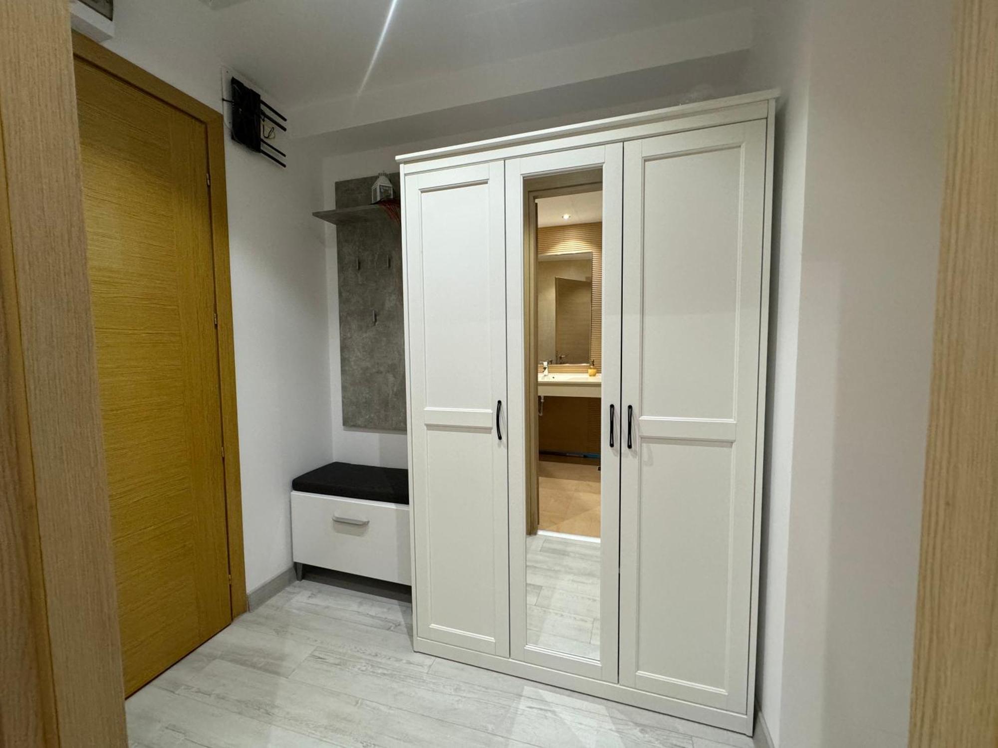 Hotel La Mika -your